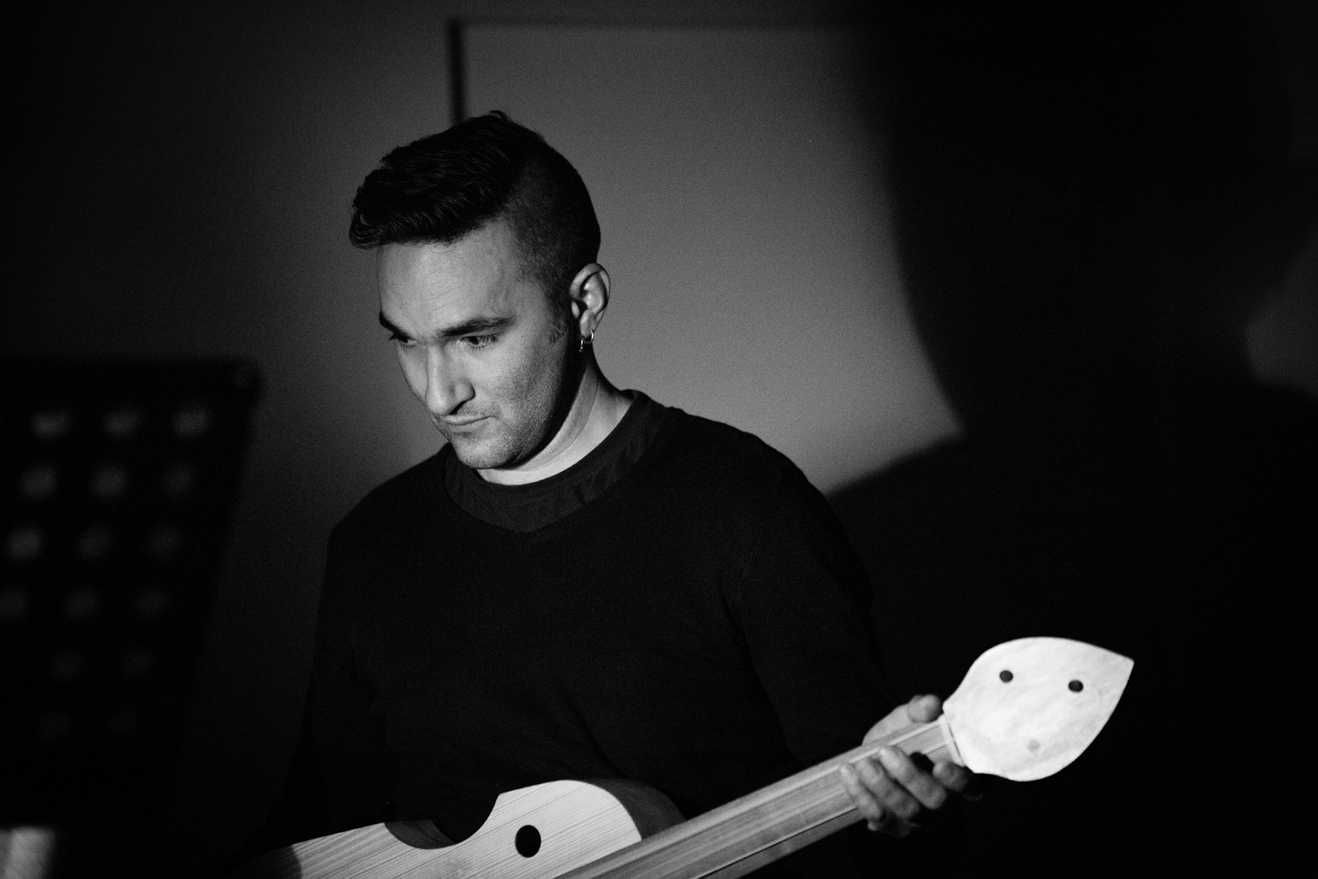 Julien Louvet