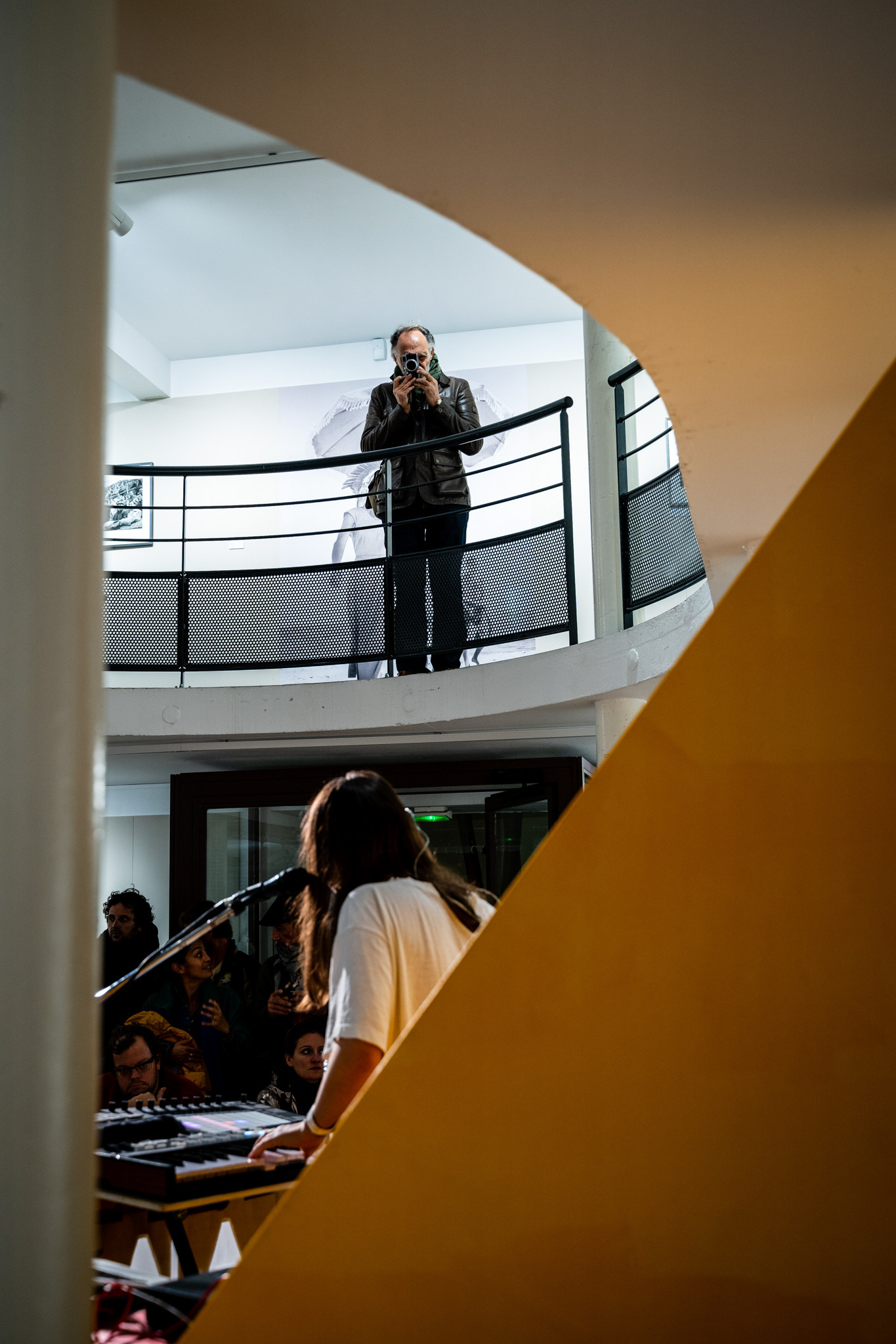 Clémence Quélennec alias Aja