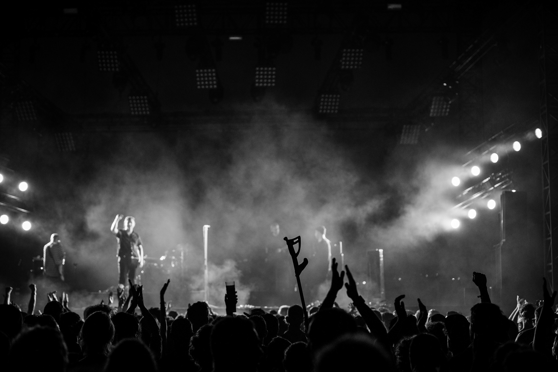 The Twilight Sad