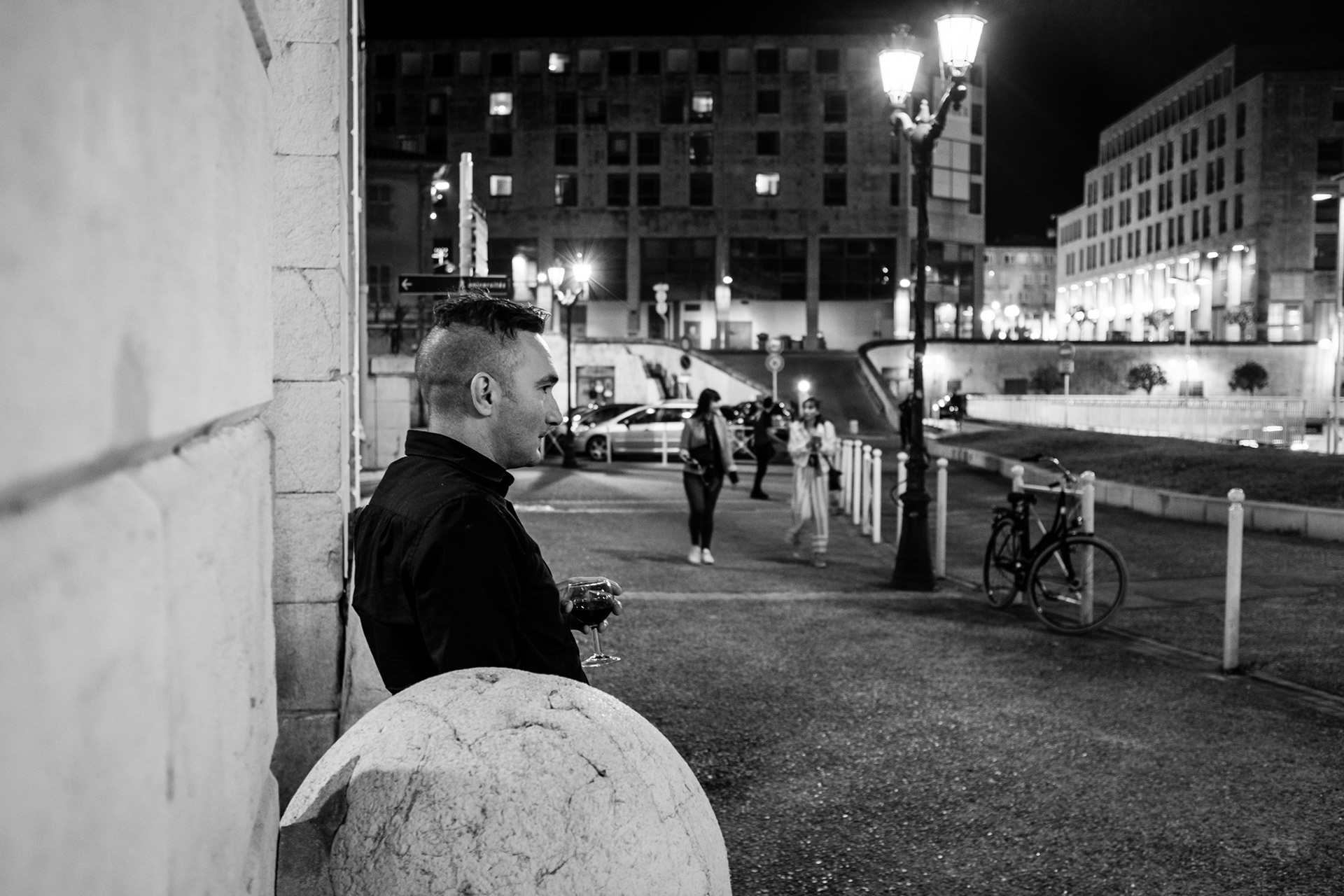 Julien Louvet & Damien Schultz
