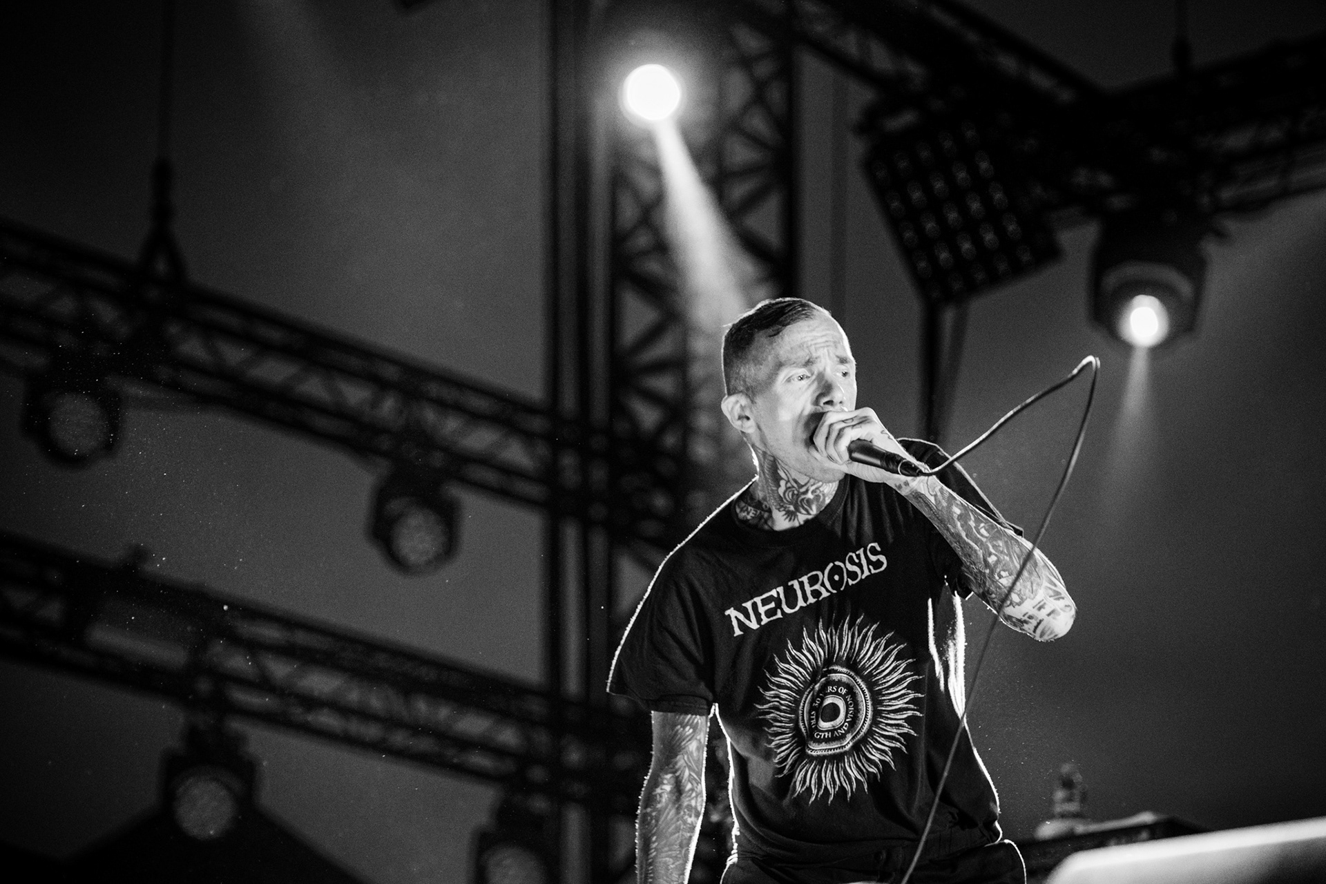 Converge
