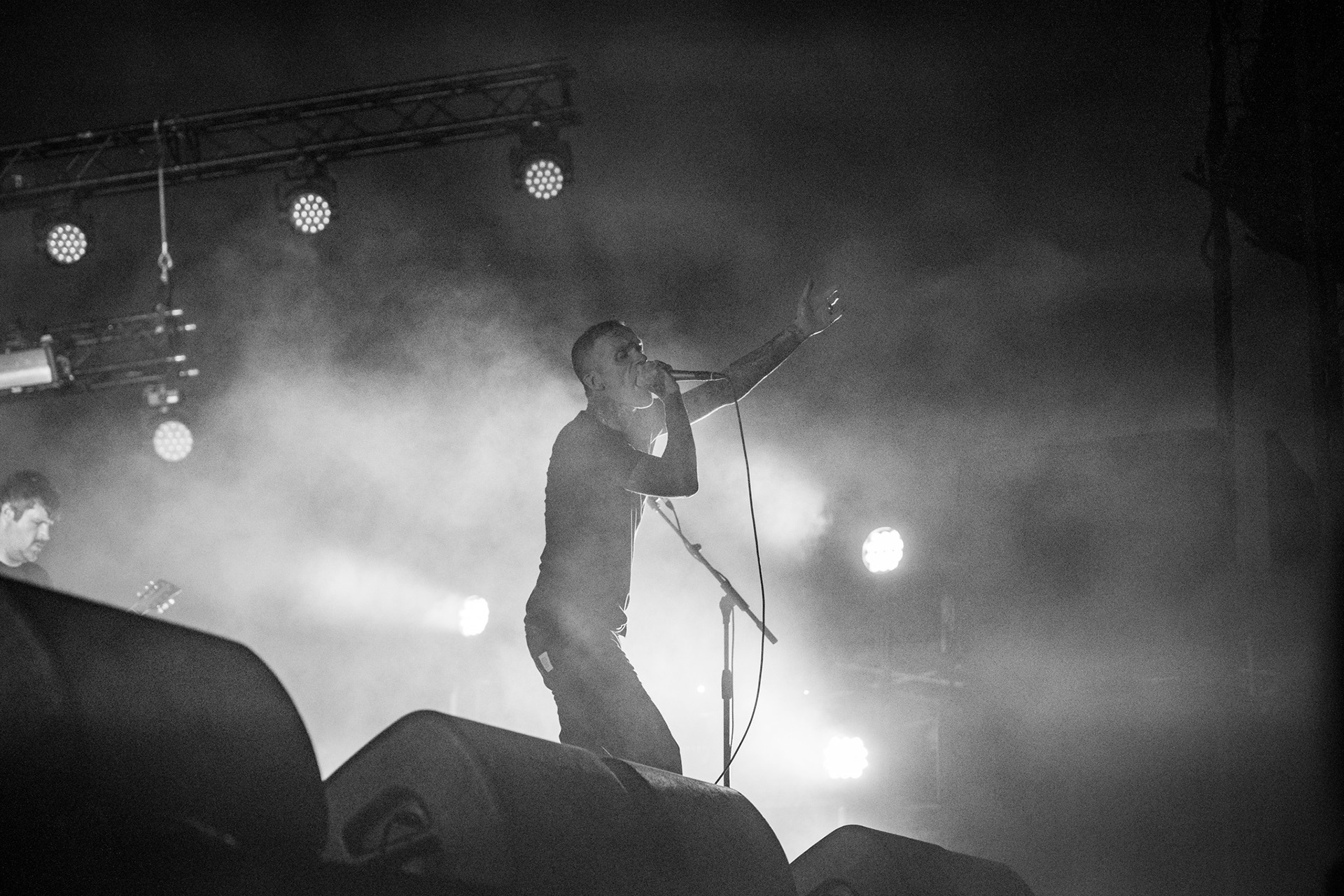 Converge