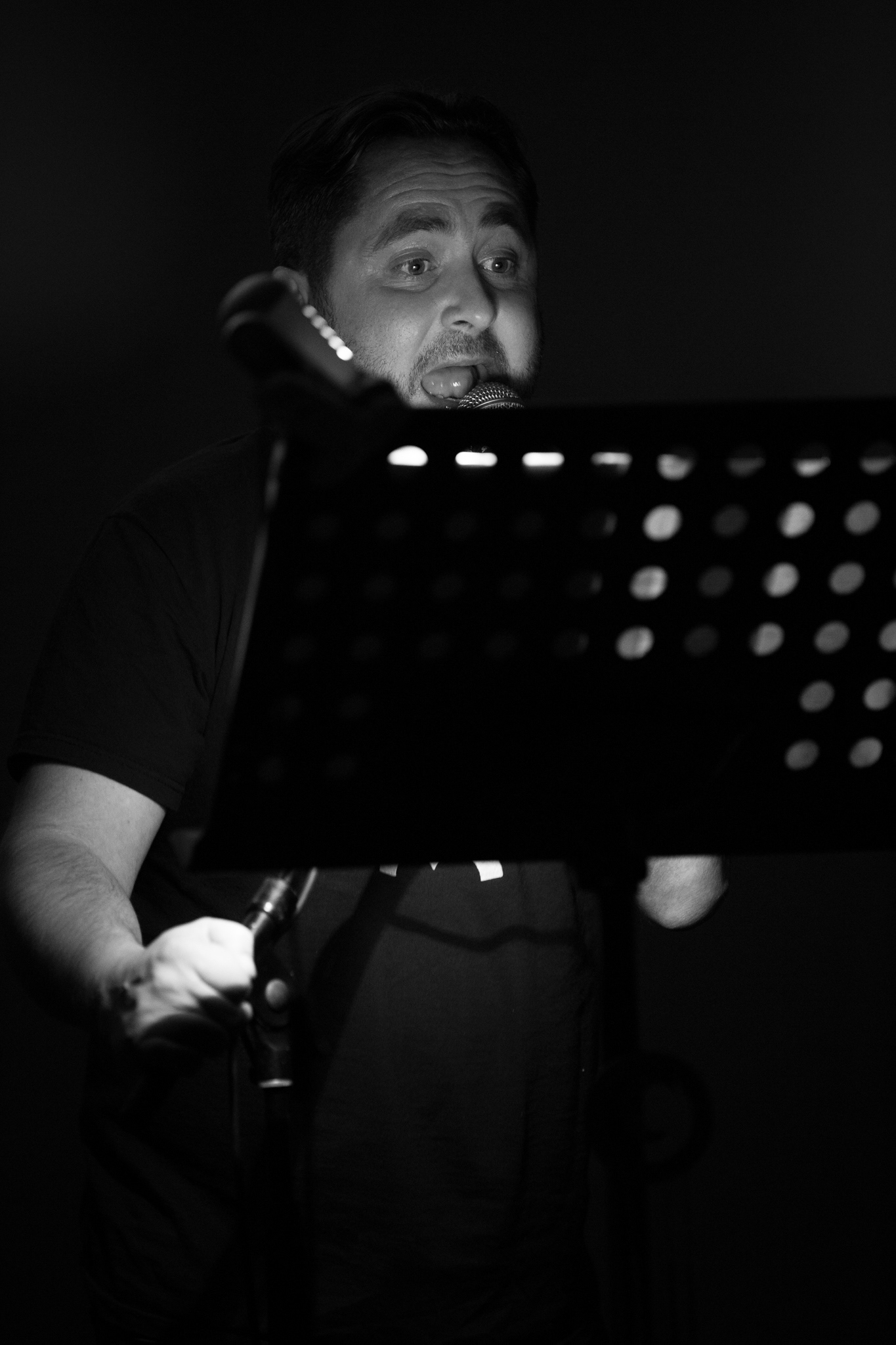 Damien Schultz
