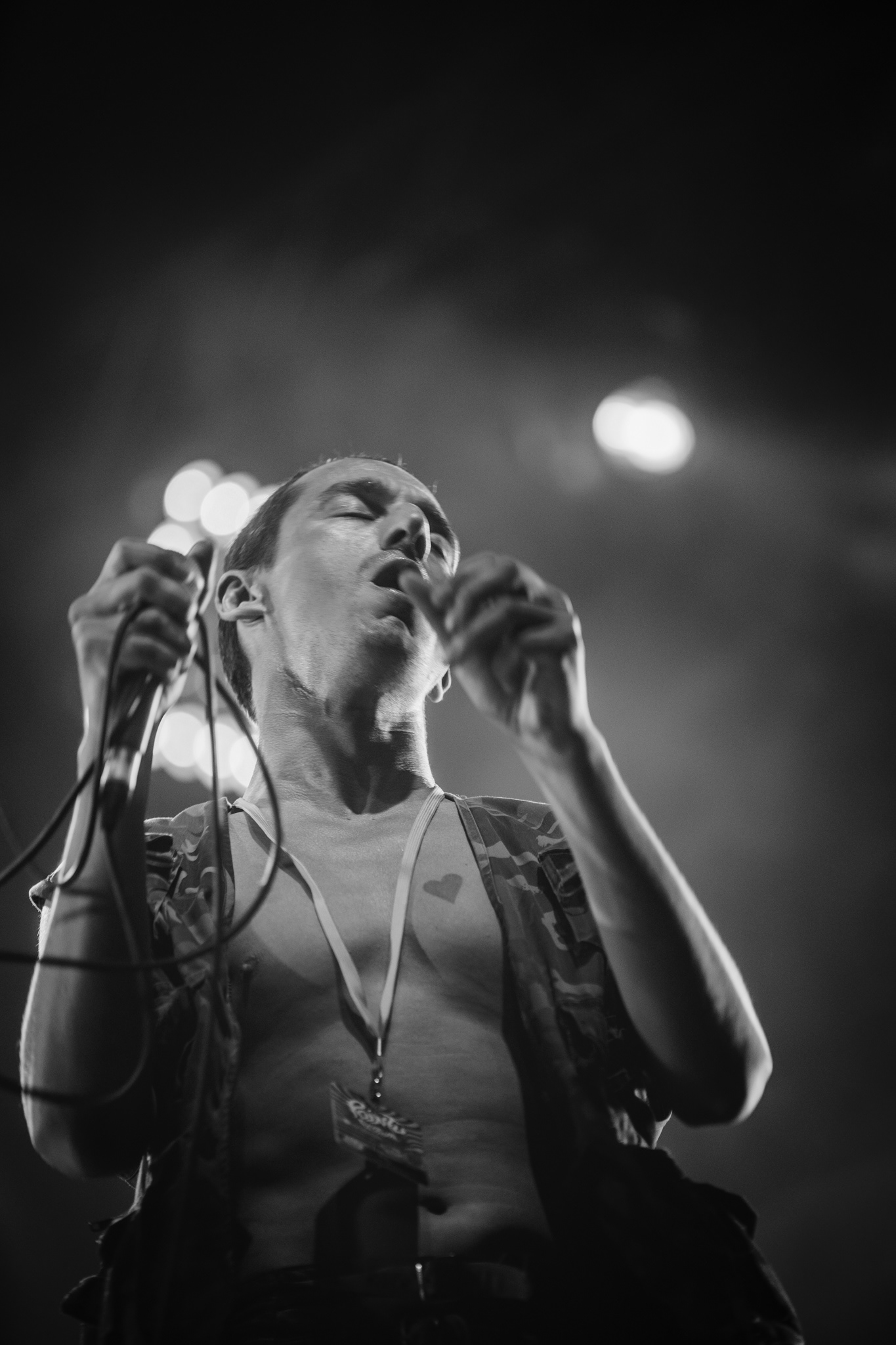 Fat White Family