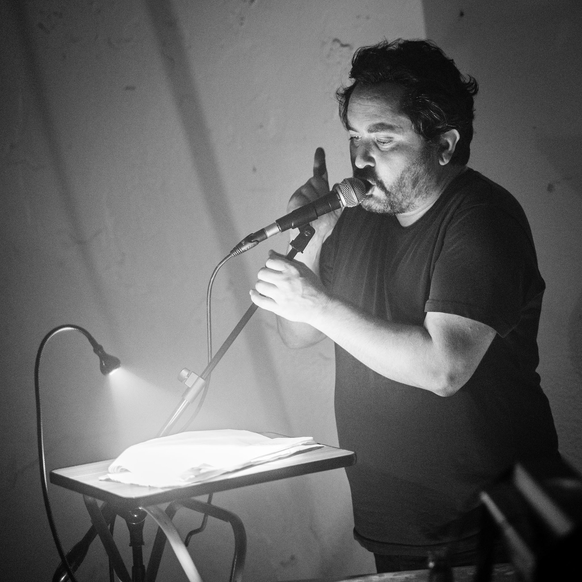 Julien Louvet & Damien Schultz