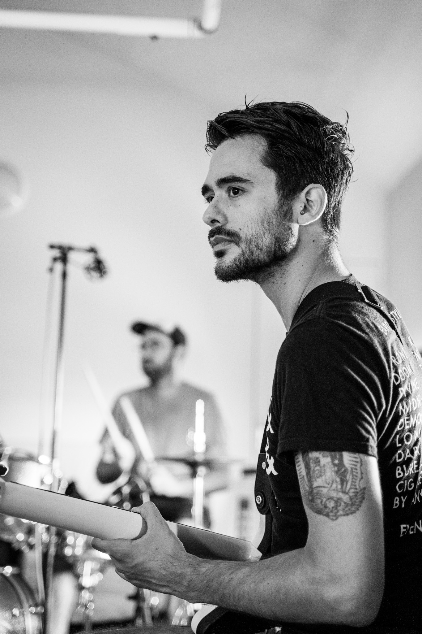 Hifiklub & Eugene Chadbourne