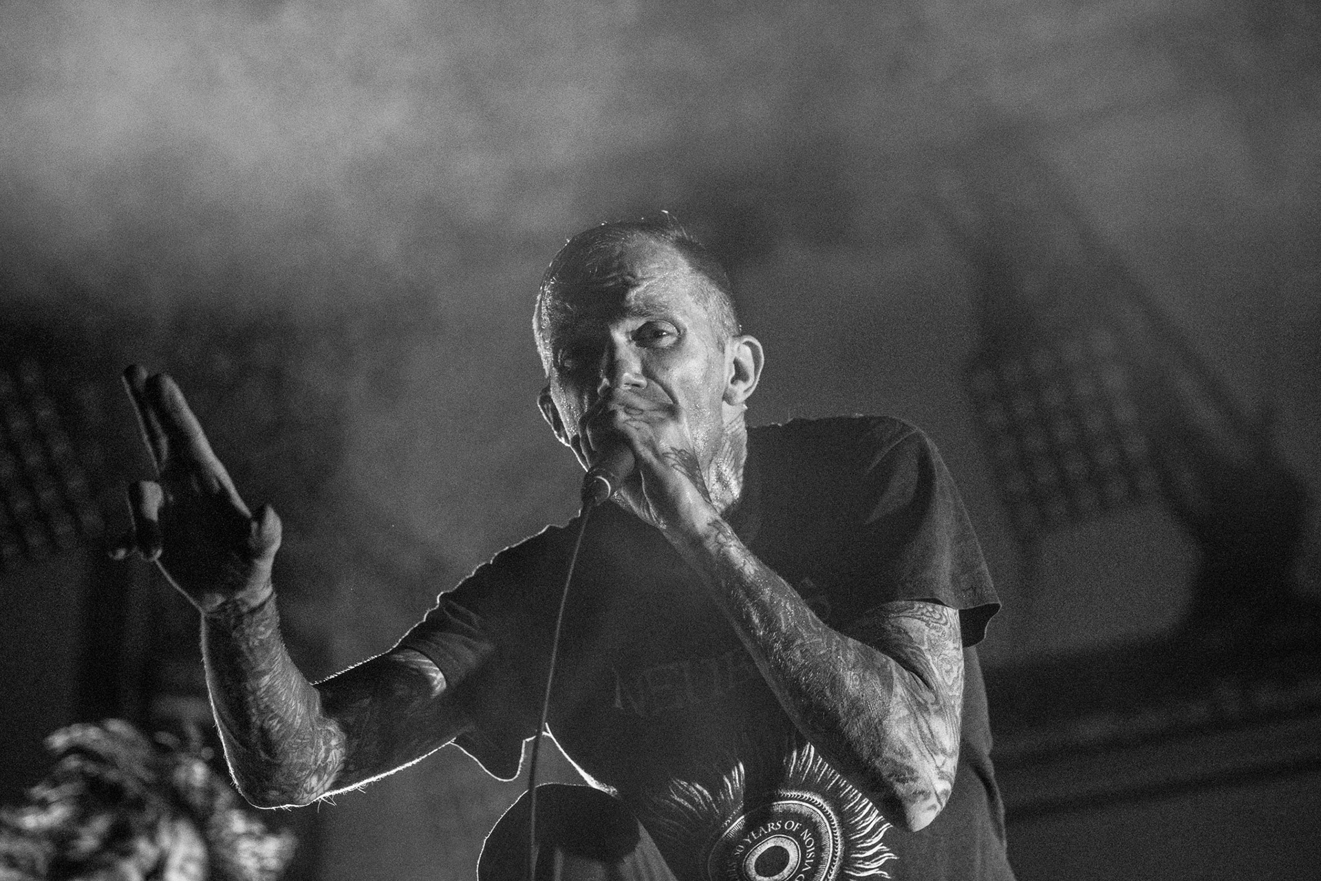 Converge
