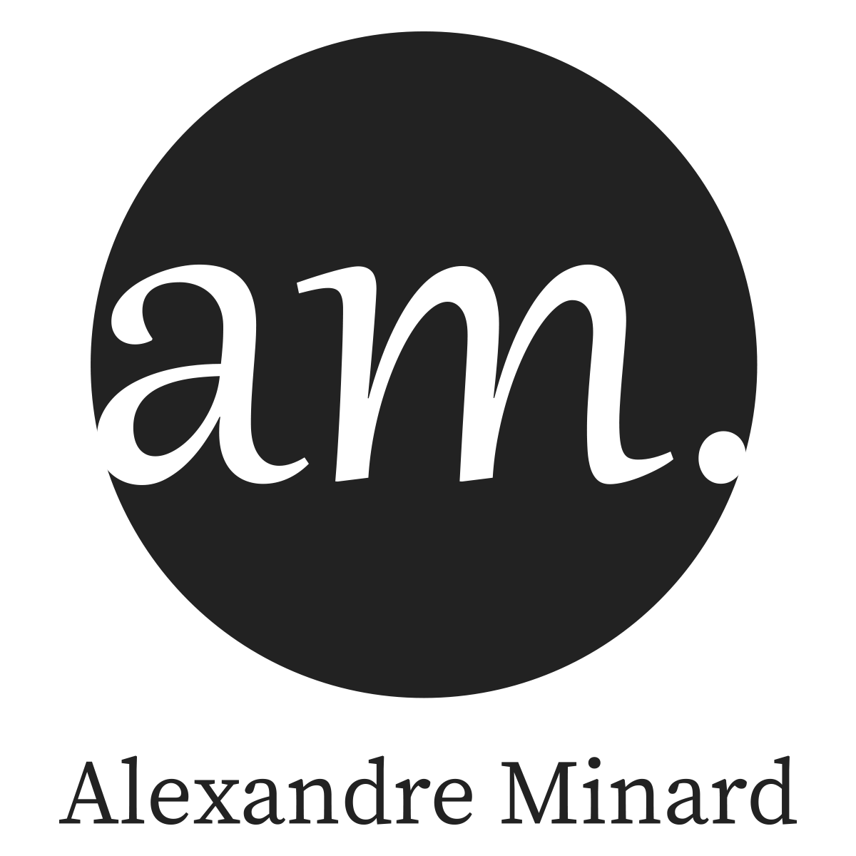 Alexandre Minard
