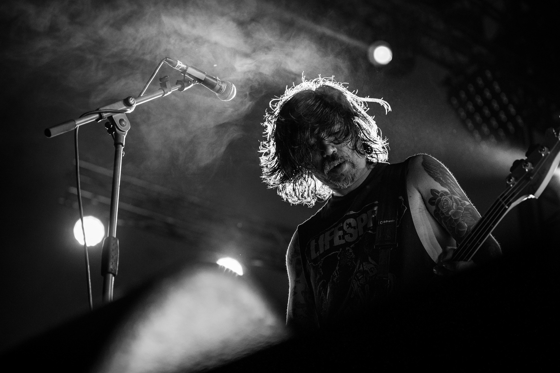 Converge