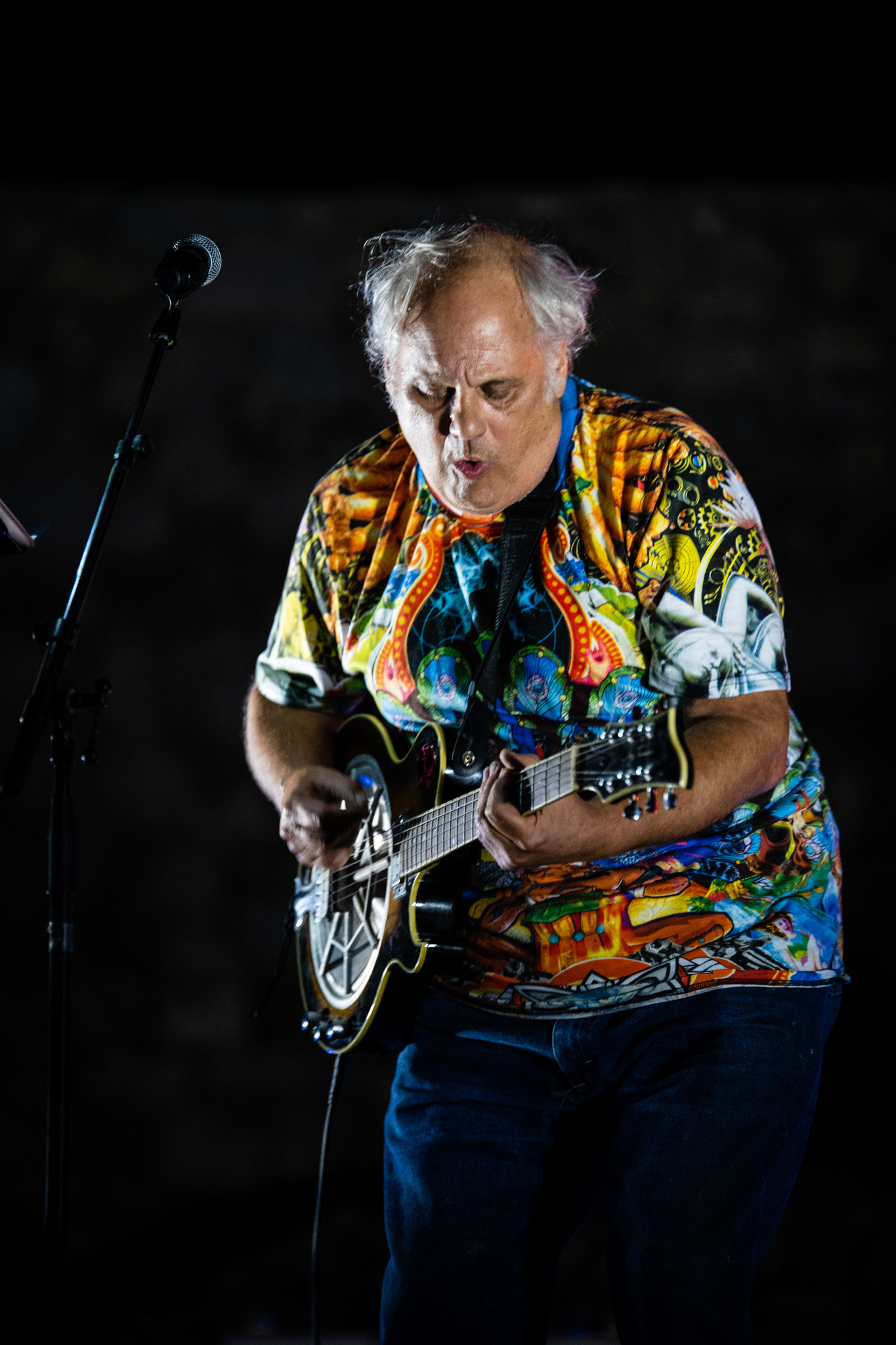 Eugene Chadbourne