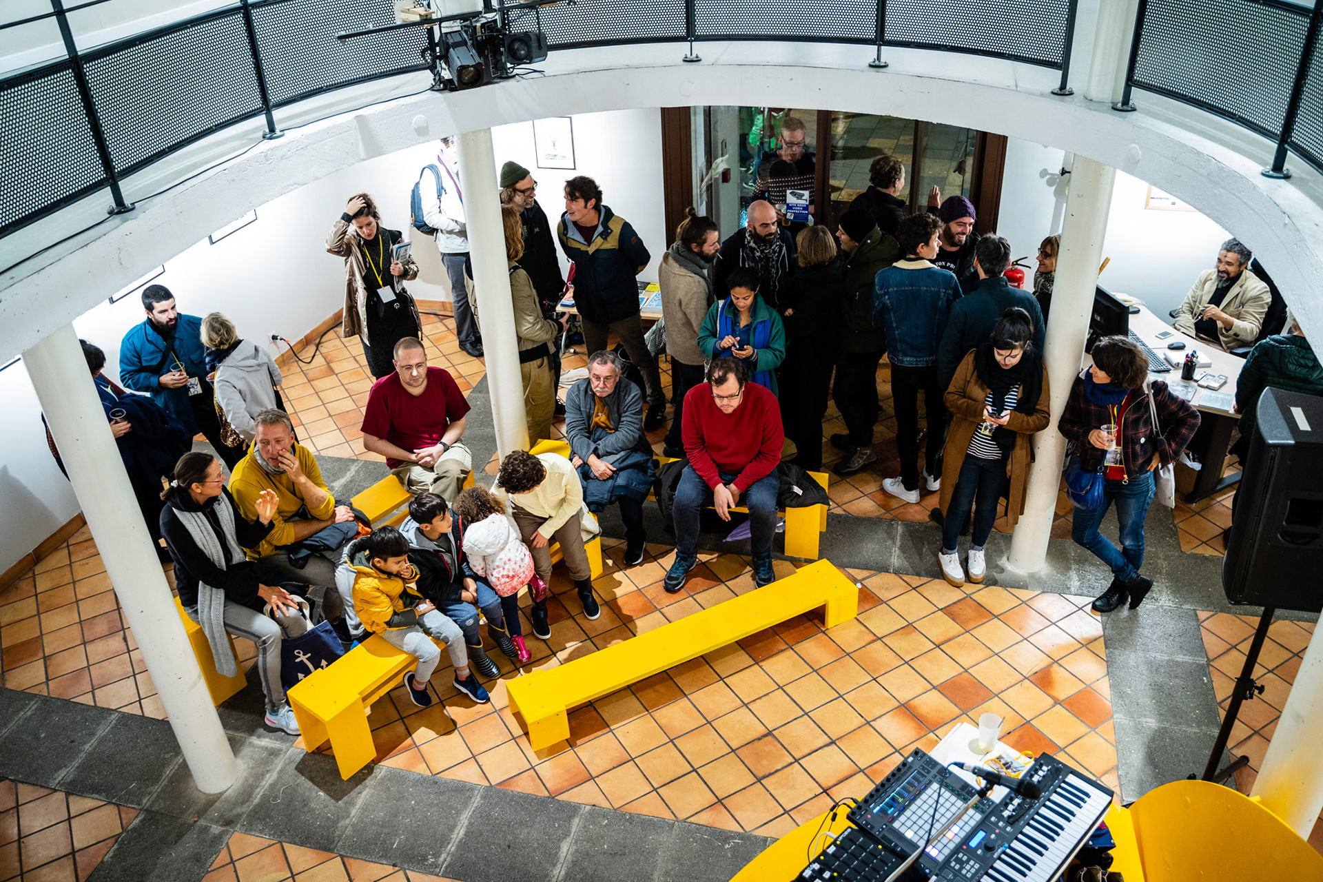 Clémence Quélennec alias Aja