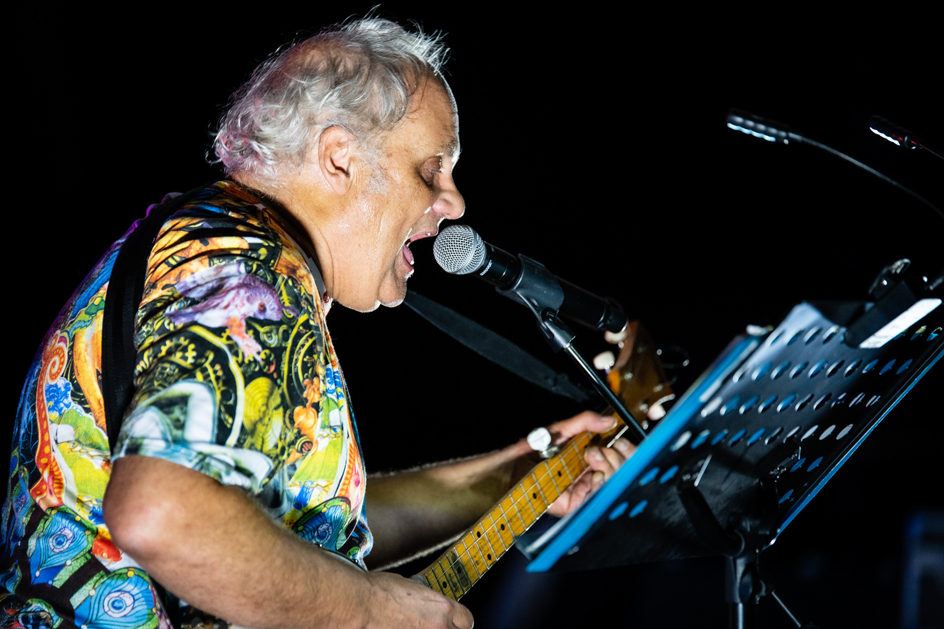 Eugene Chadbourne
