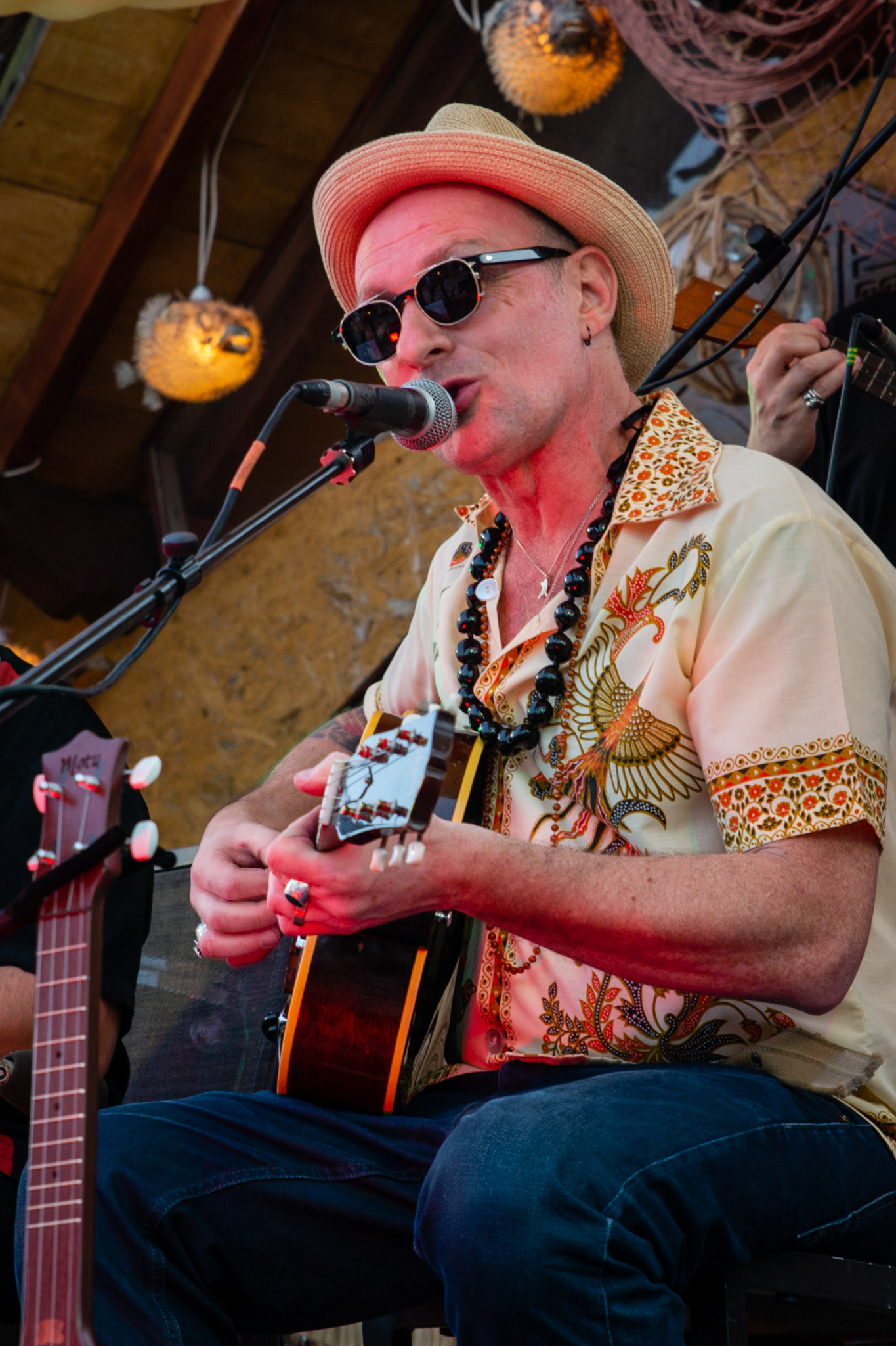 Le Royal Boudoir Orchestra