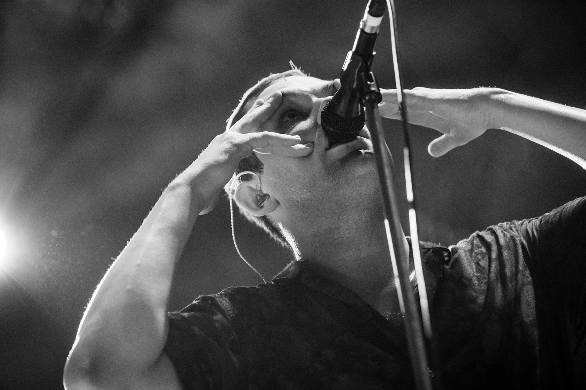 The Twilight Sad