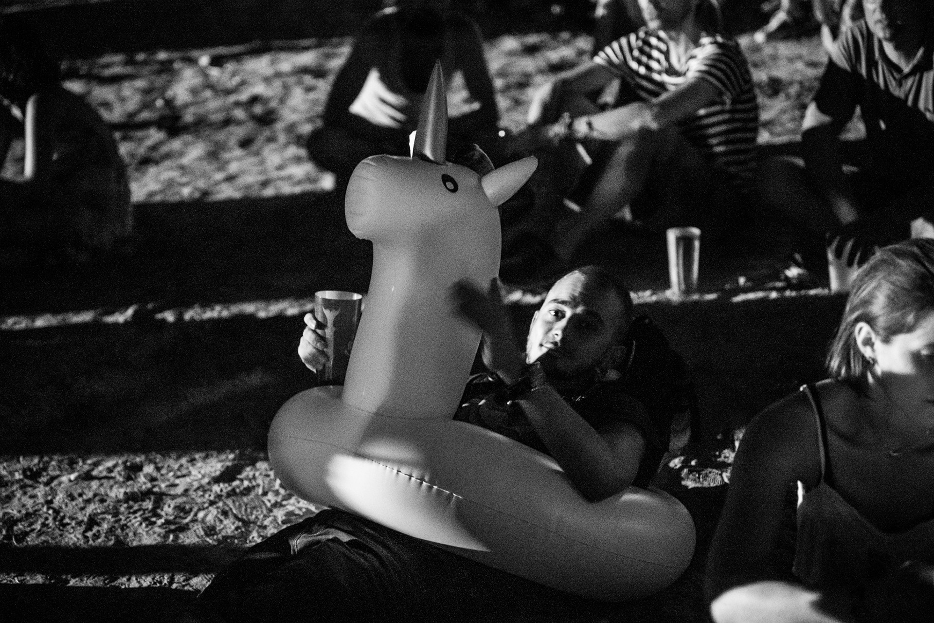 pointu festival