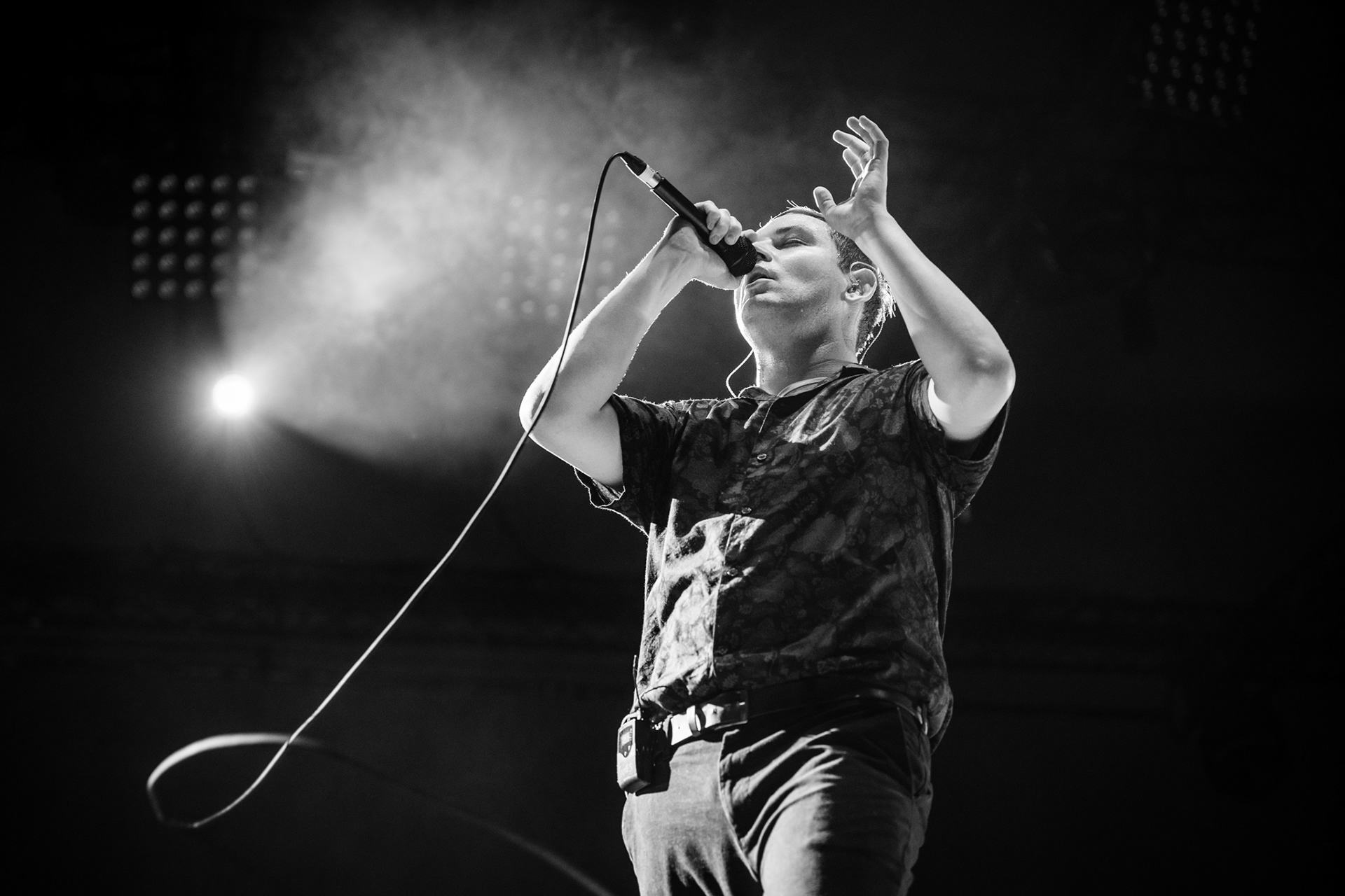 The Twilight Sad