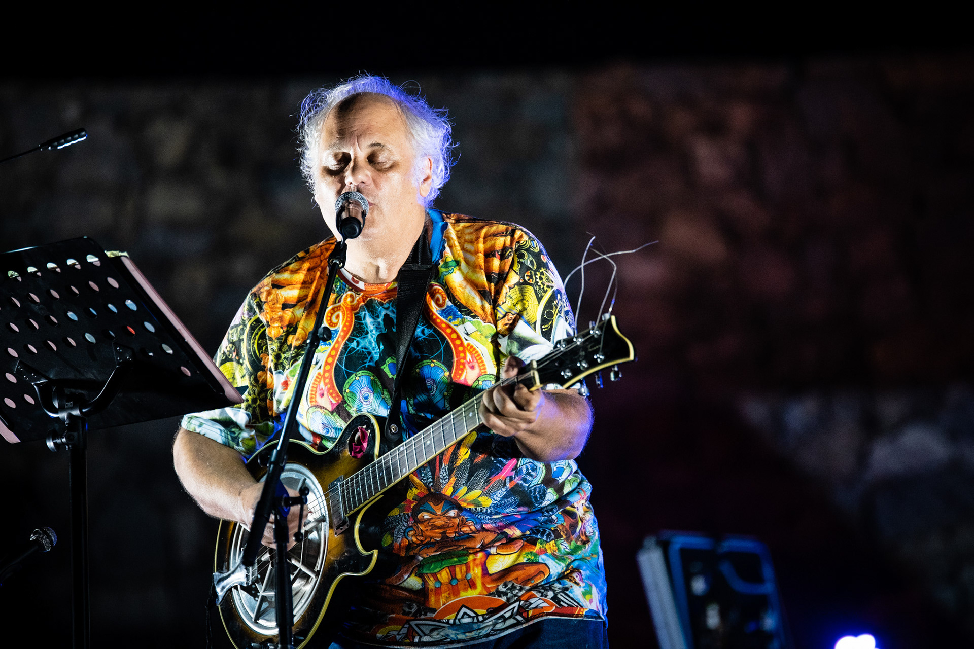 Eugene Chadbourne