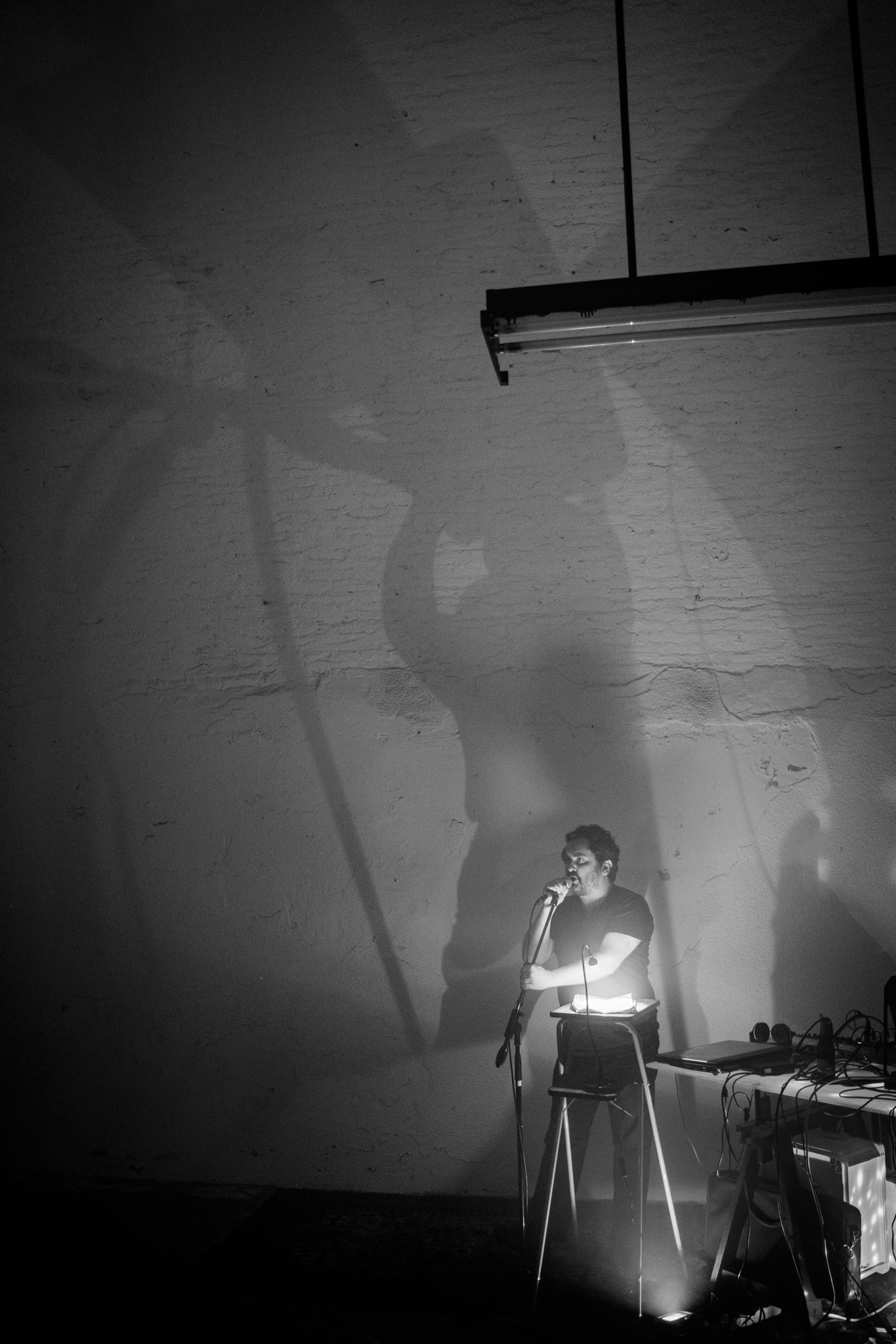 Julien Louvet & Damien Schultz
