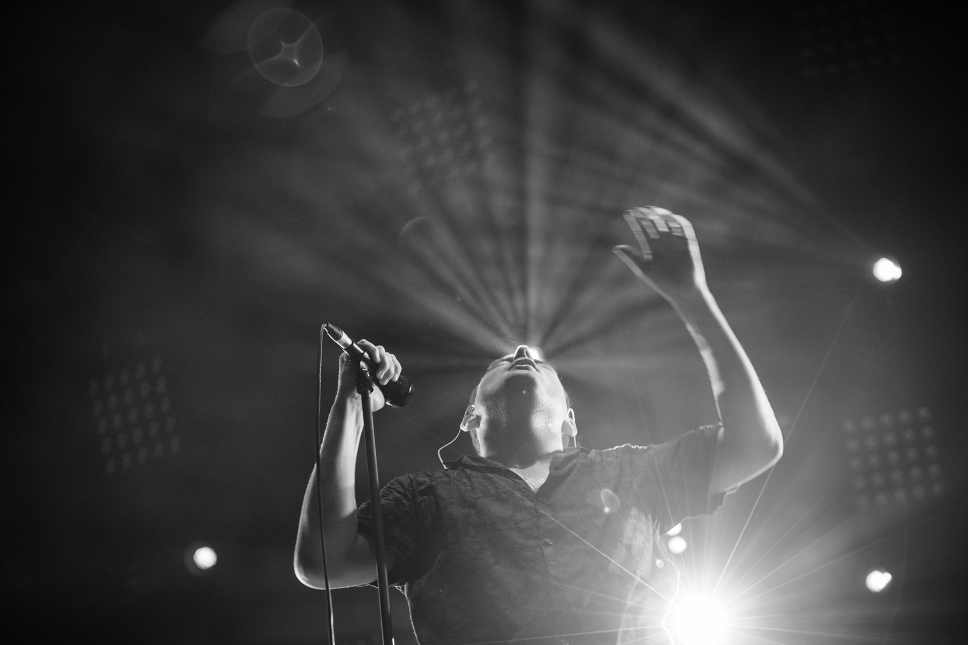 The Twilight Sad