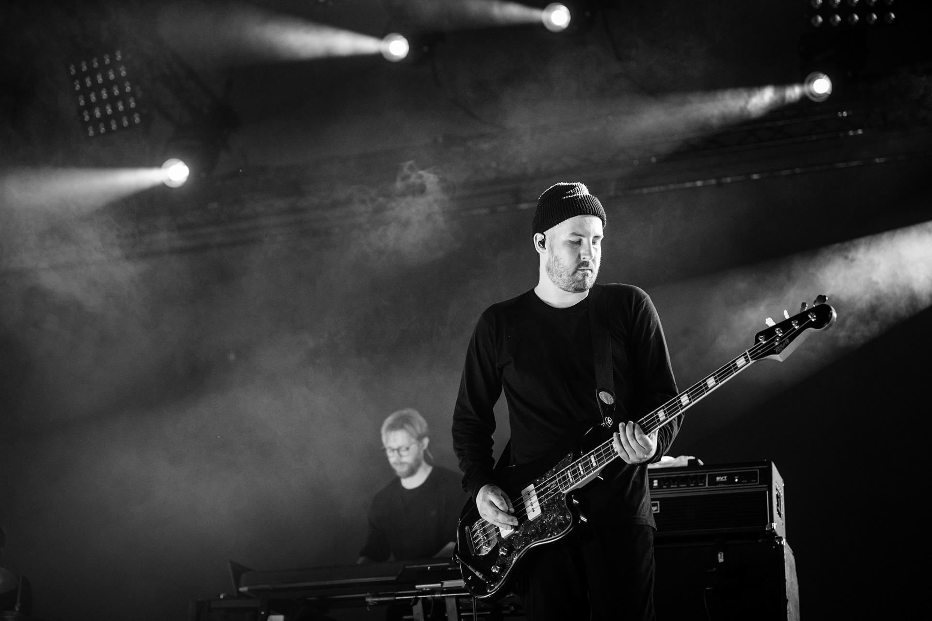 The Twilight Sad