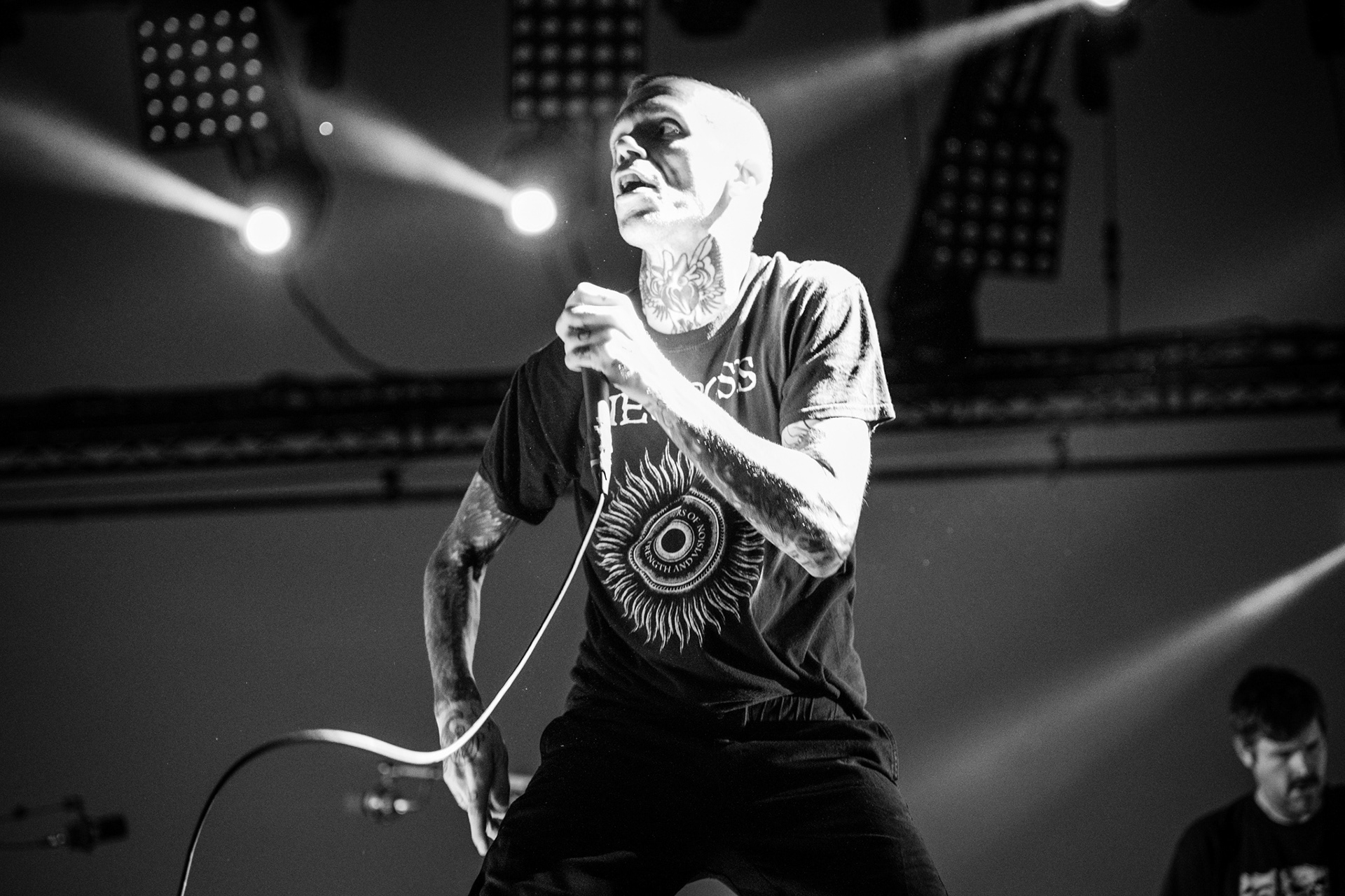 Converge