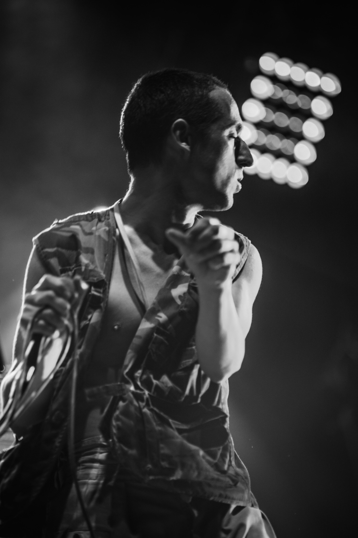 Fat White Family