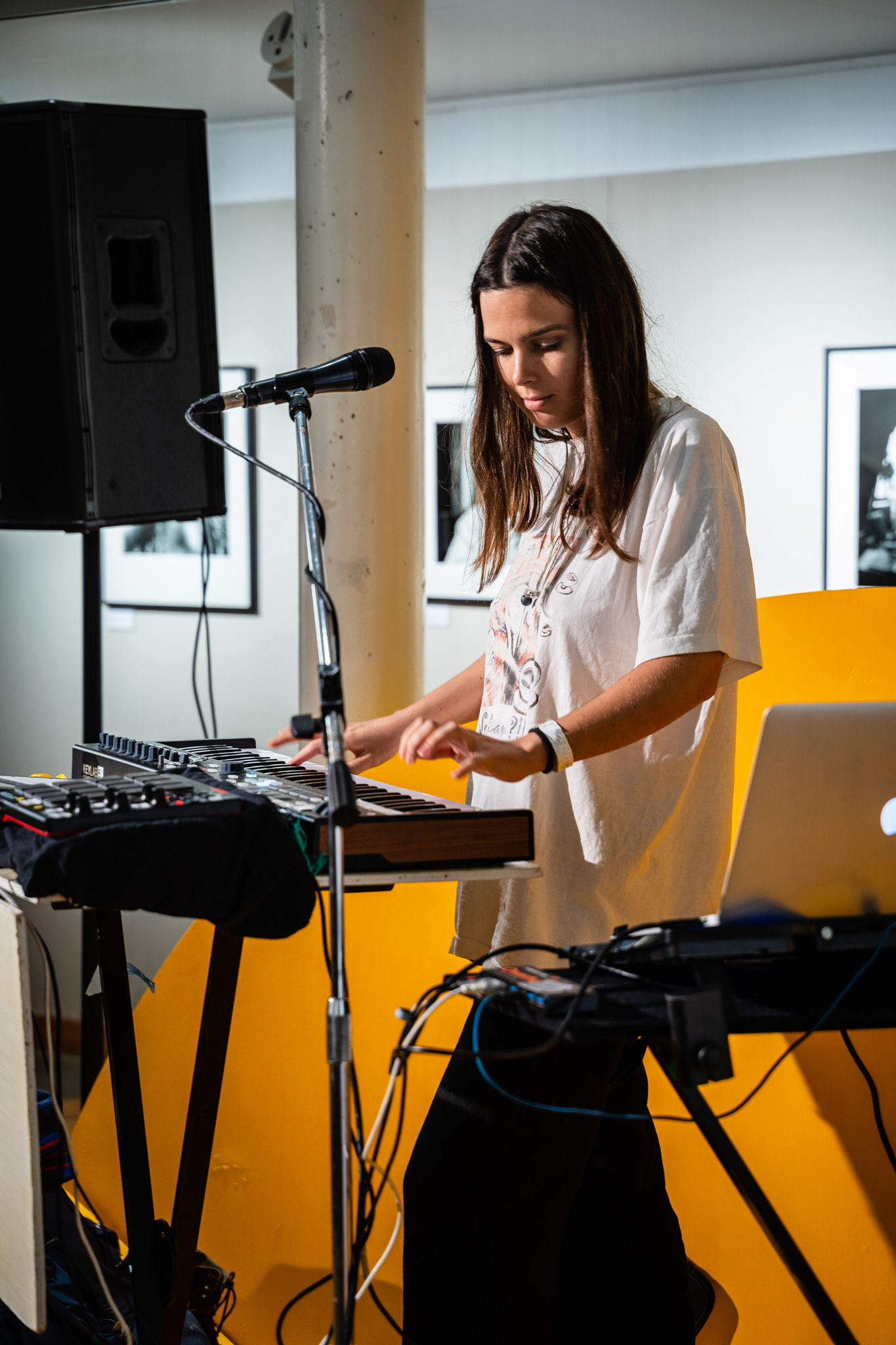 Clémence Quélennec alias Aja