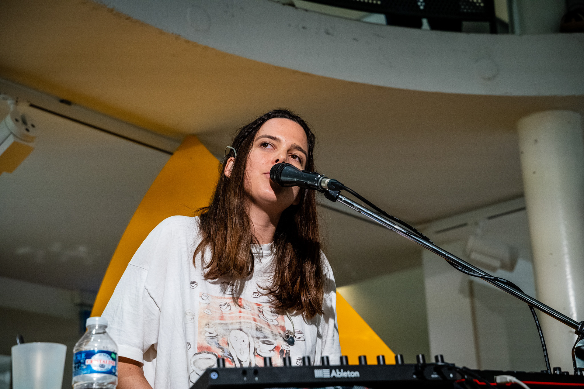 Clémence Quélennec alias Aja