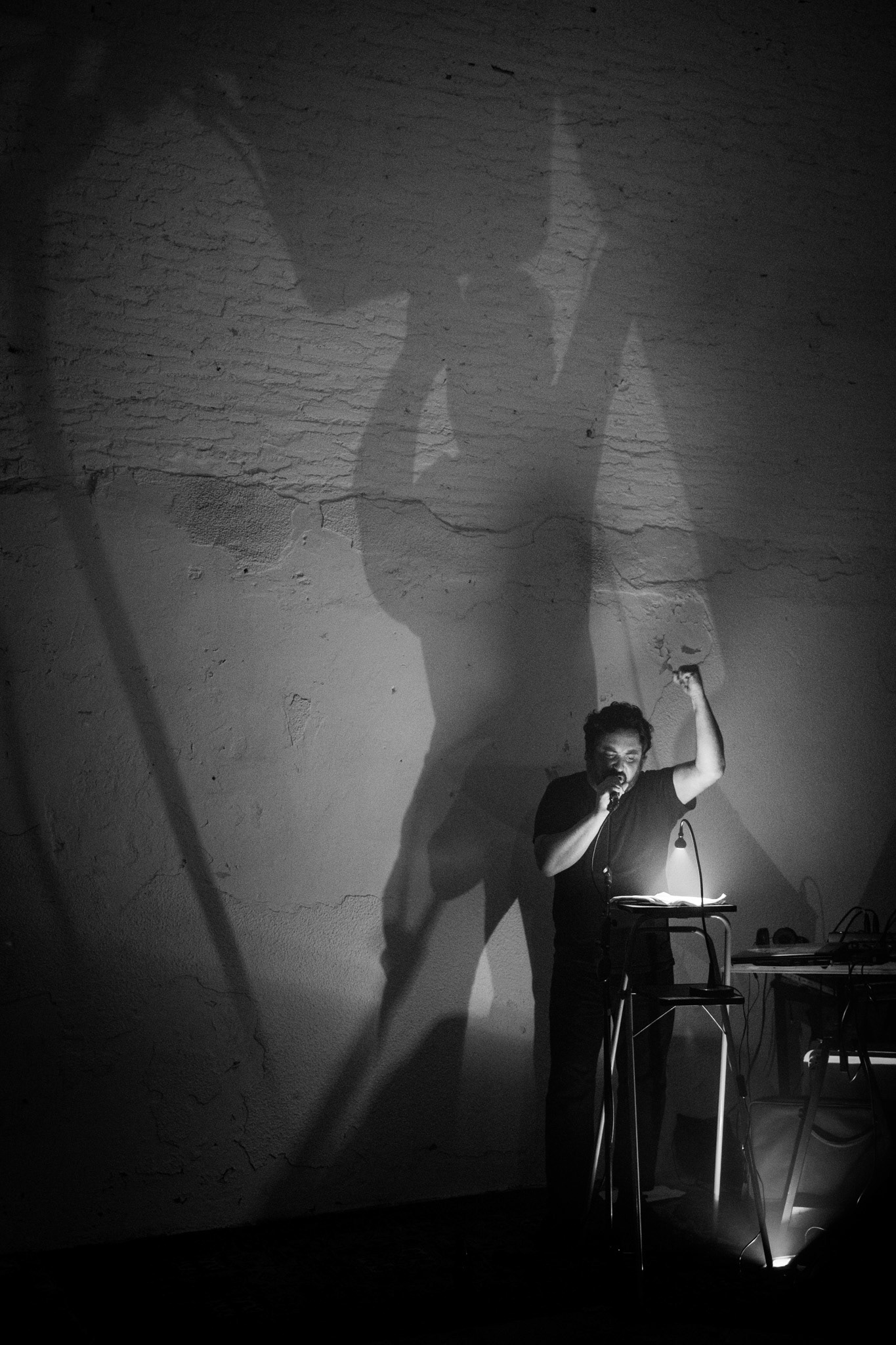 Julien Louvet & Damien Schultz