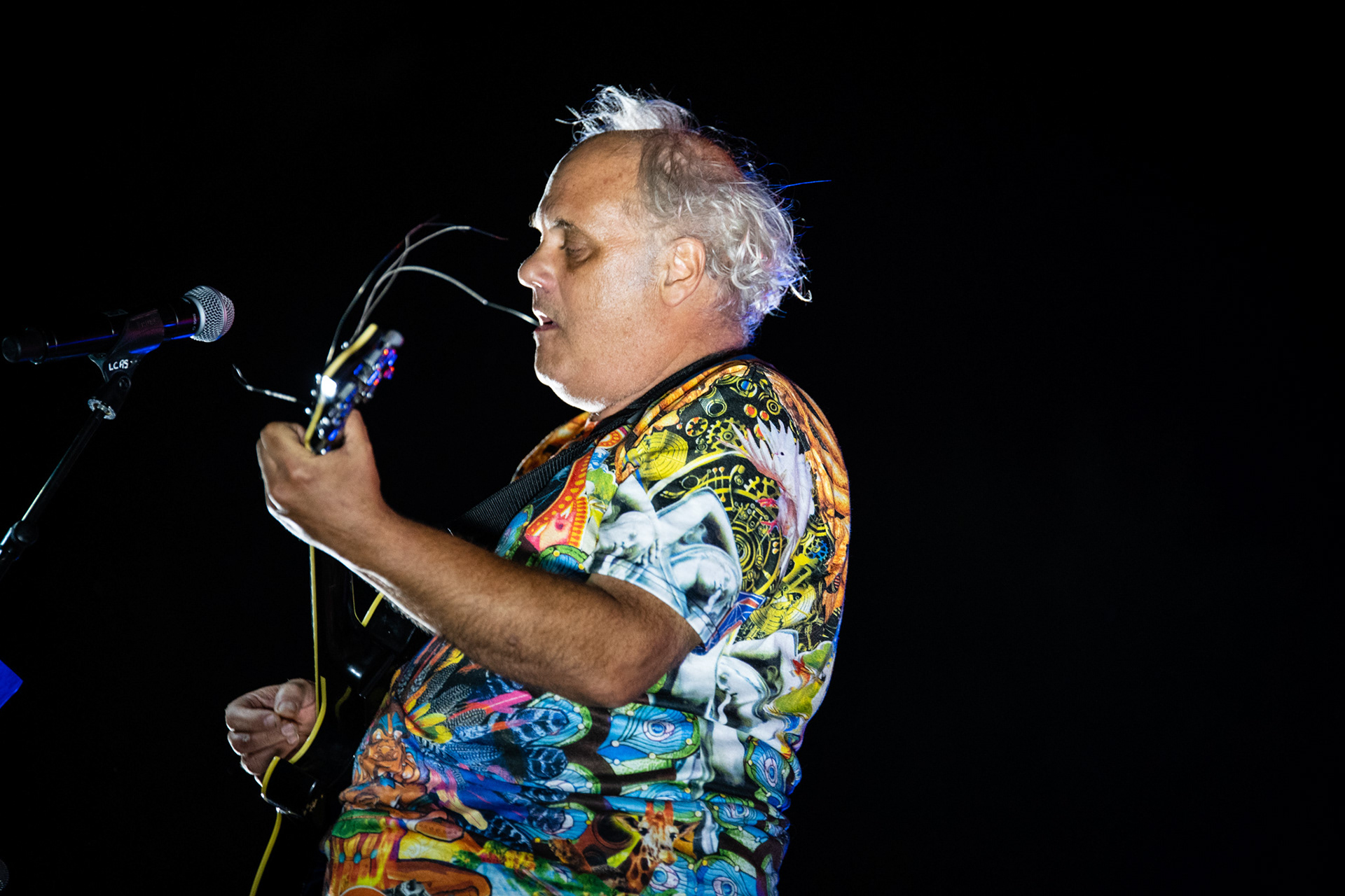 Eugene Chadbourne