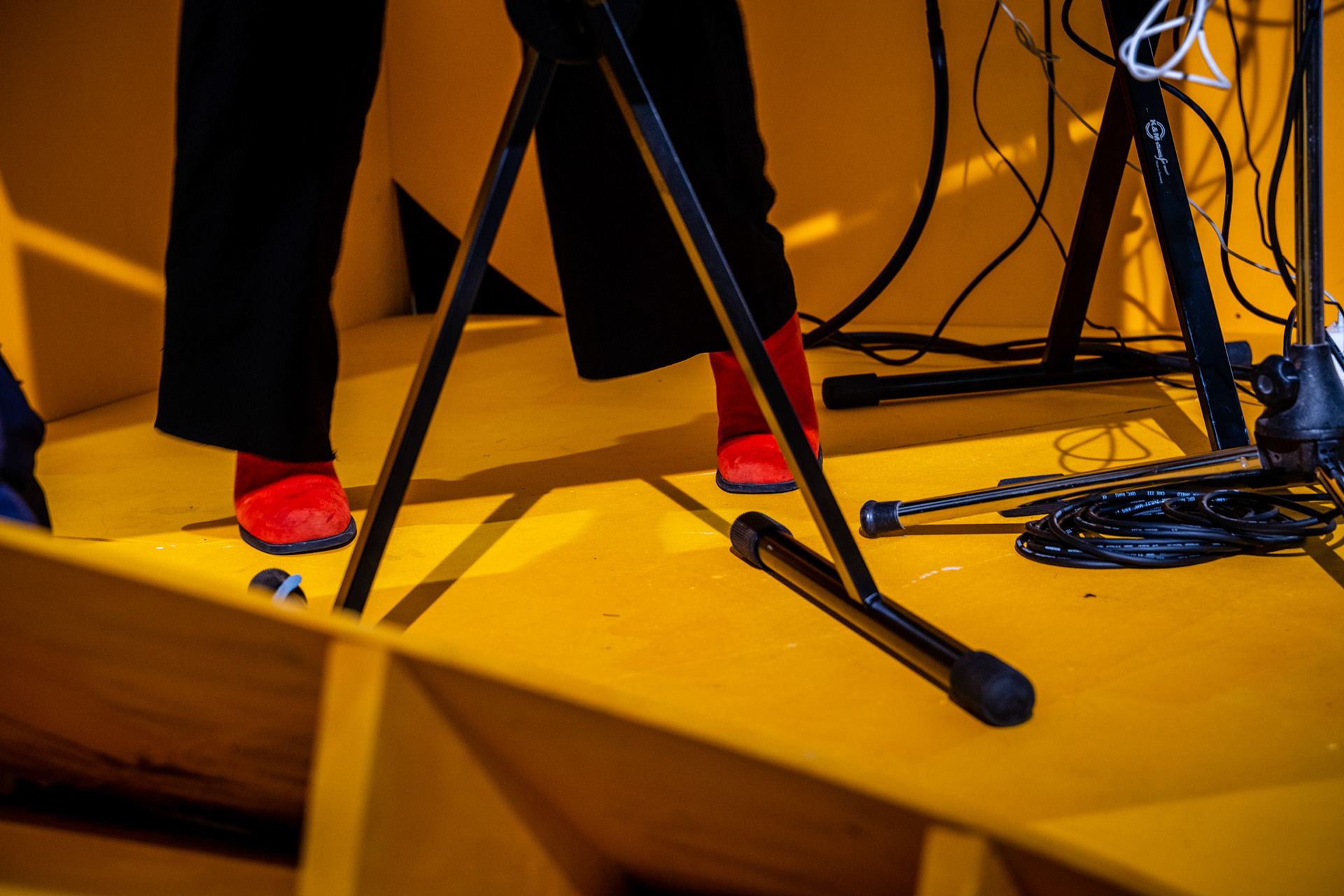 Clémence Quélennec alias Aja