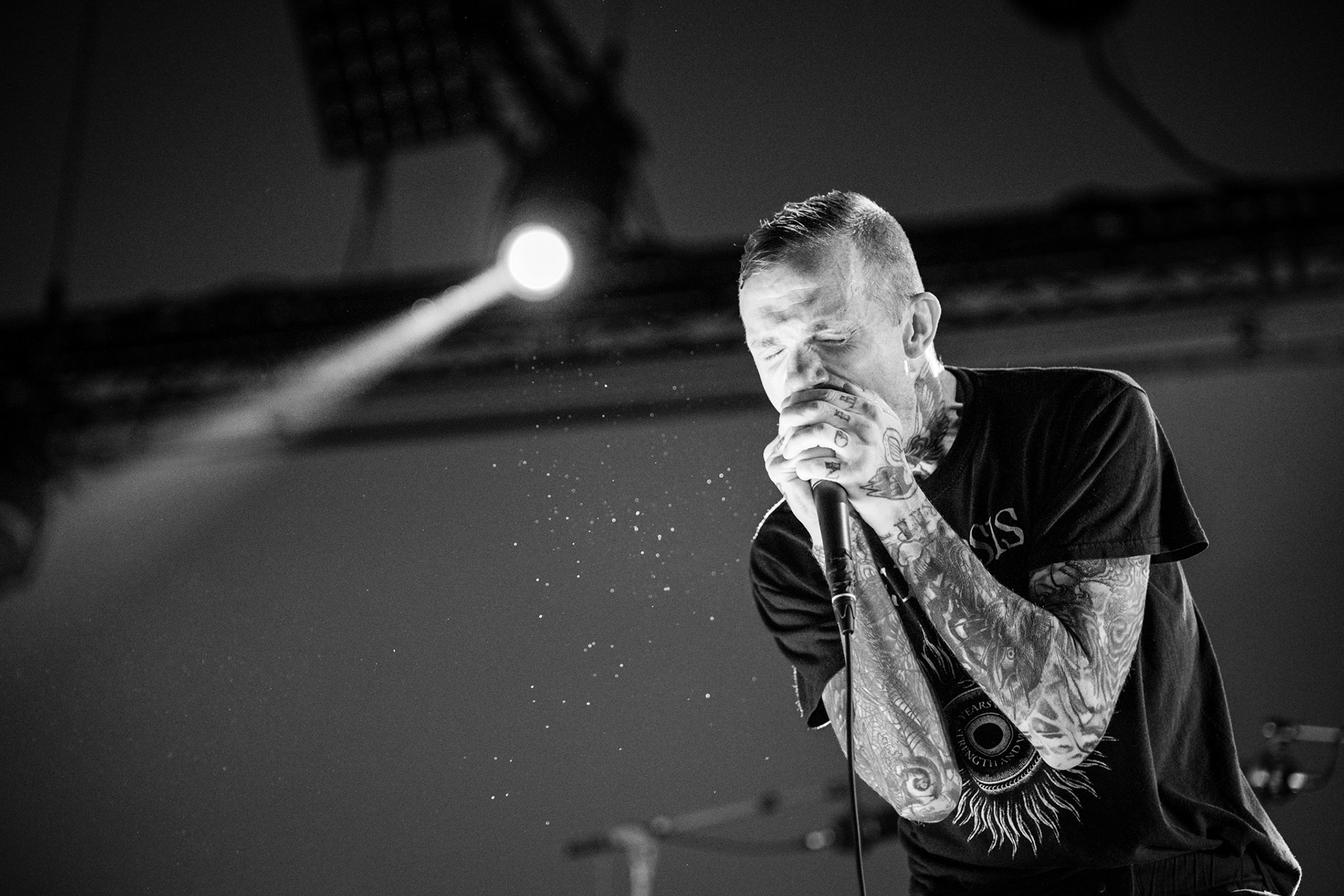 Converge