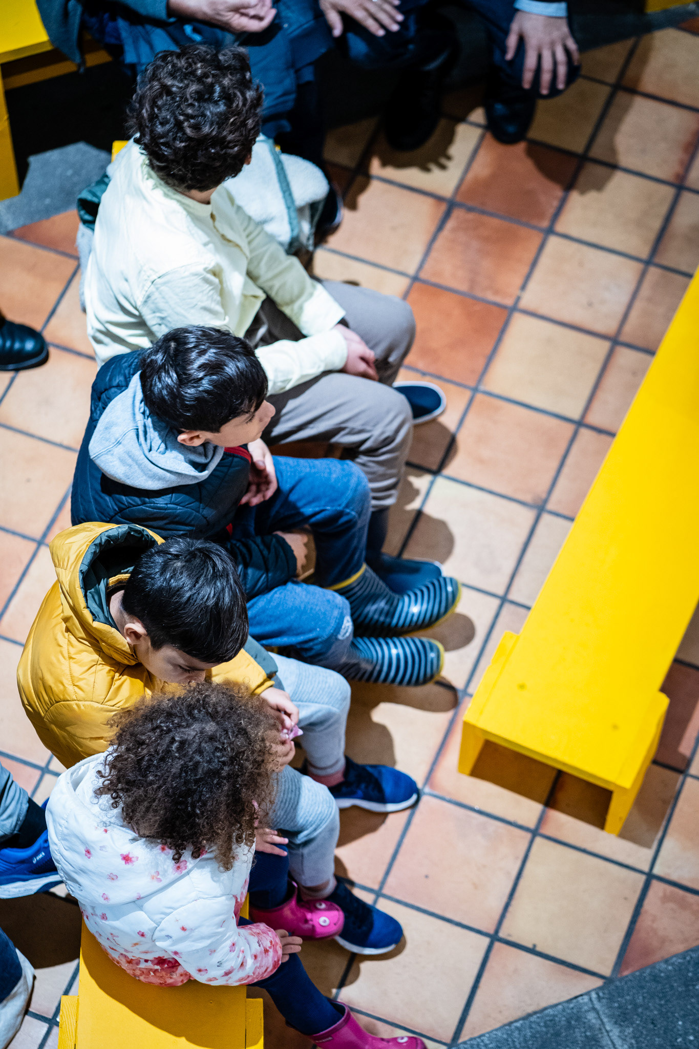 Clémence Quélennec alias Aja