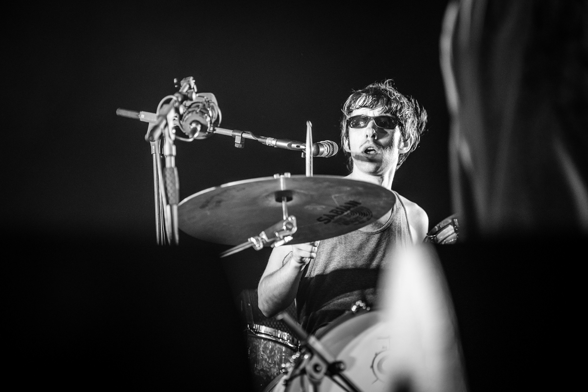 Fat White Family