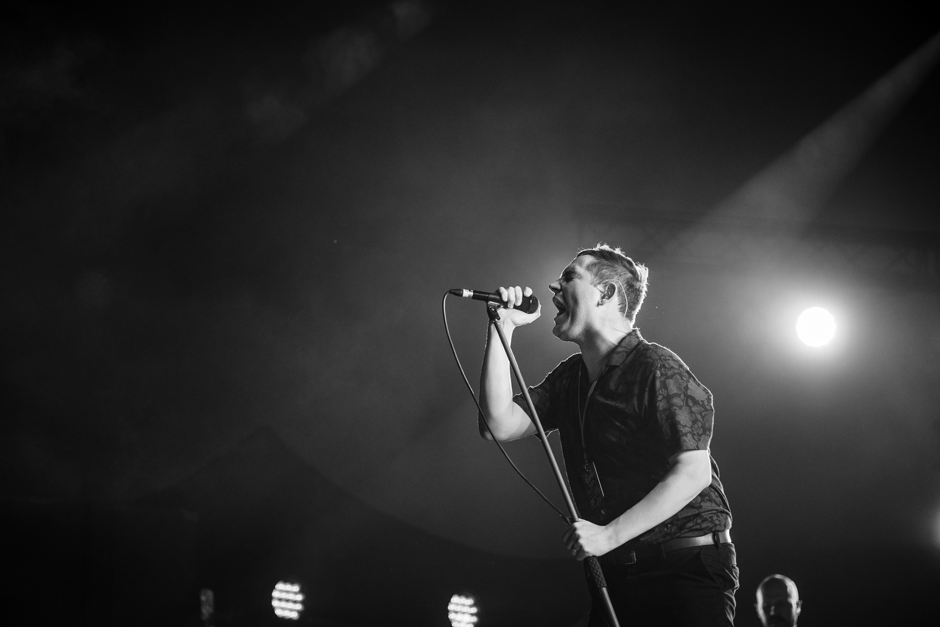 The Twilight Sad