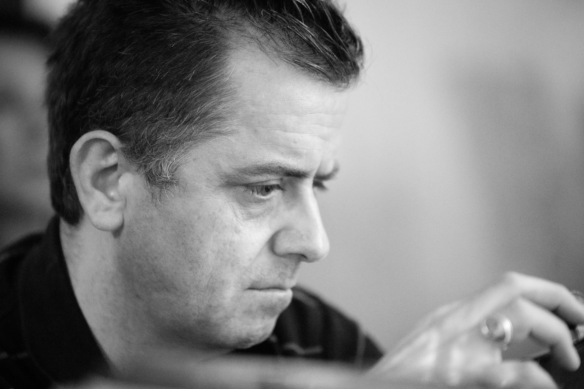 Pierre Belouin