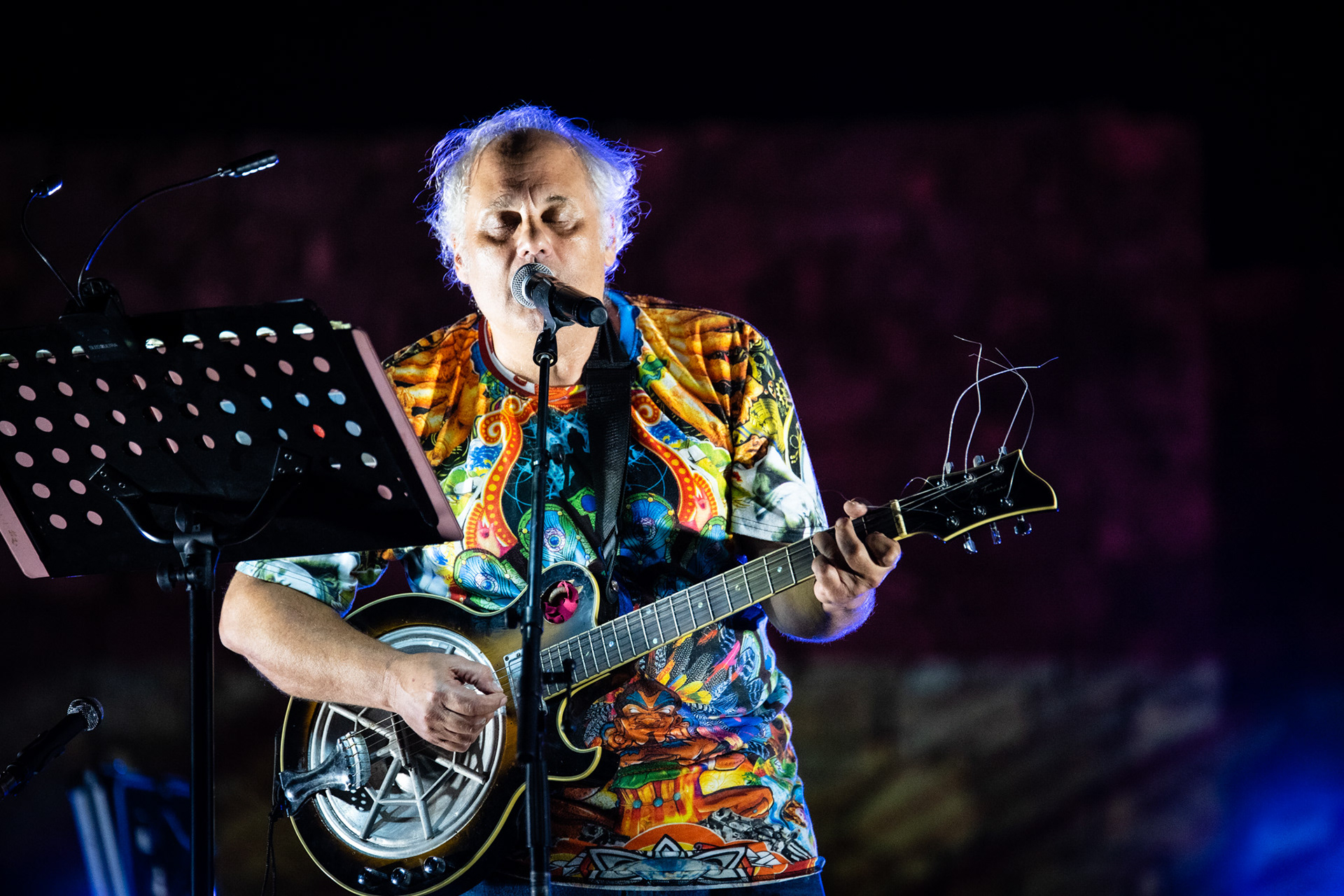Eugene Chadbourne