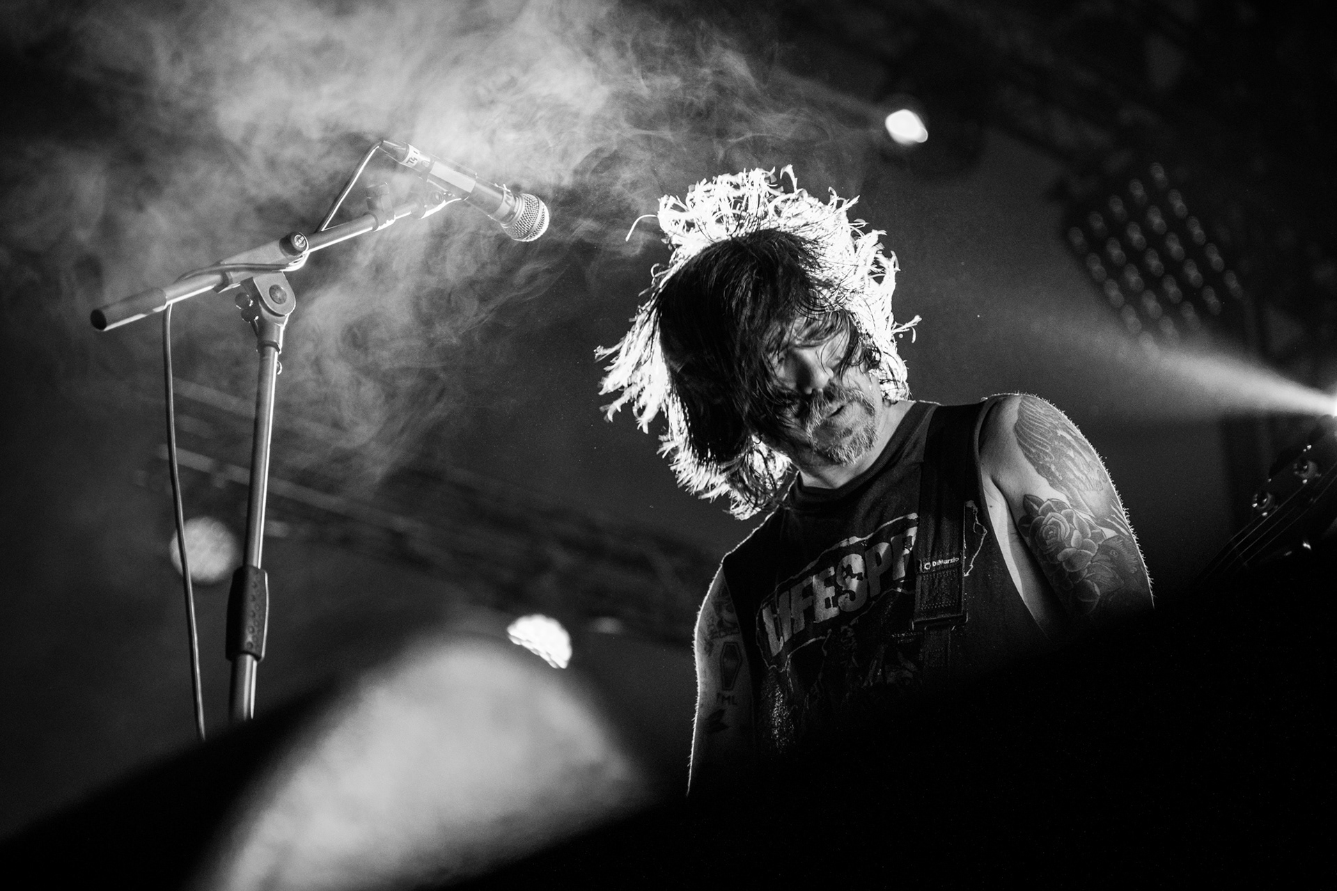 Converge