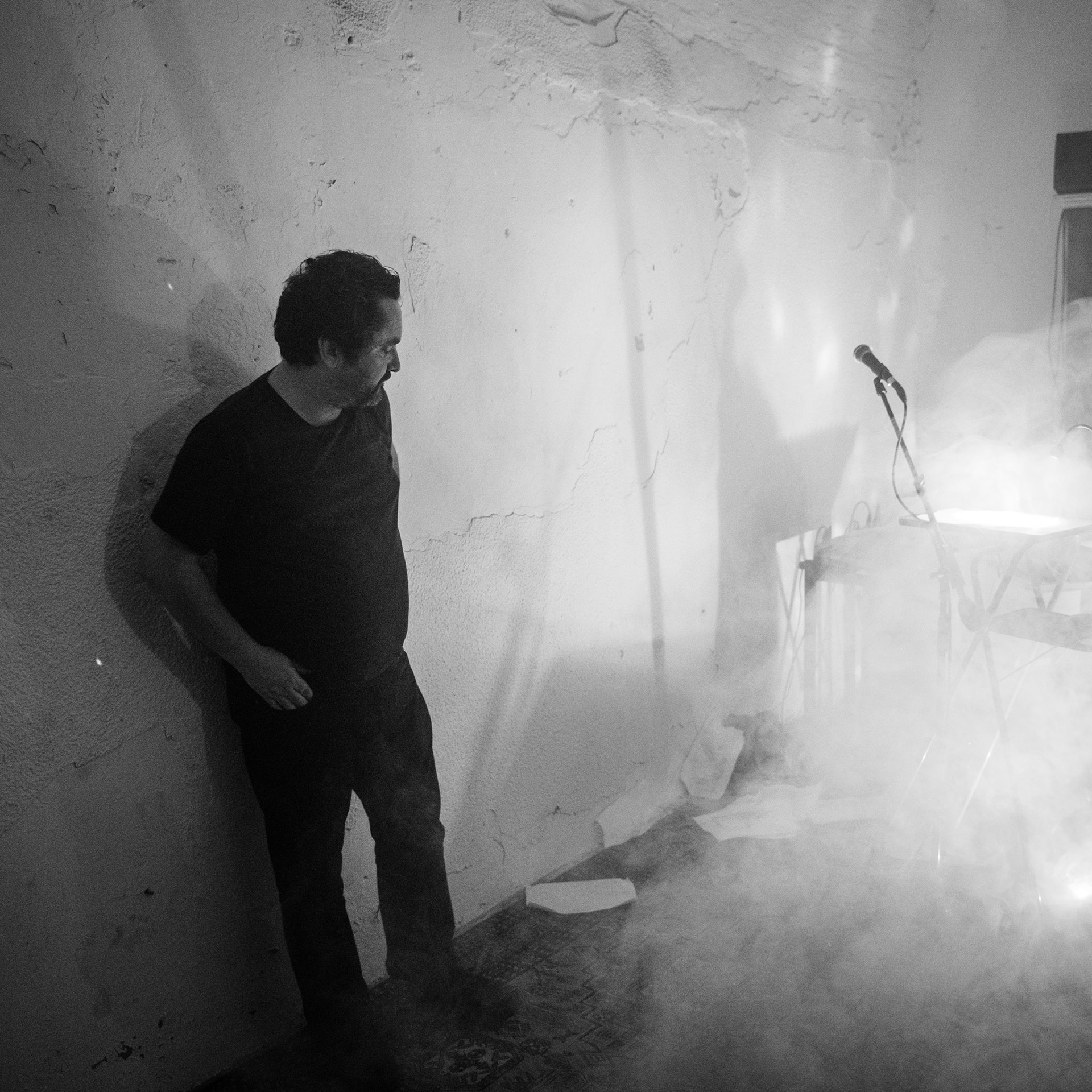 Julien Louvet & Damien Schultz