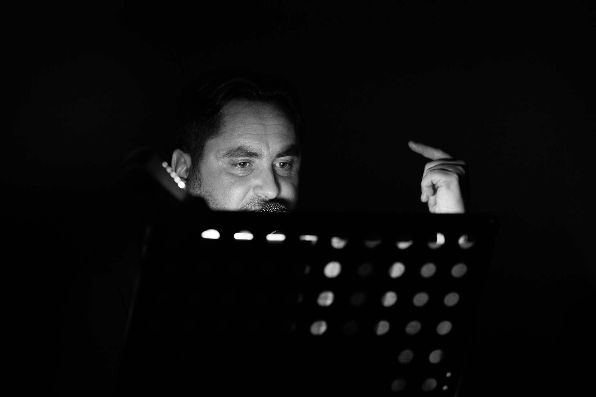 Damien Schultz