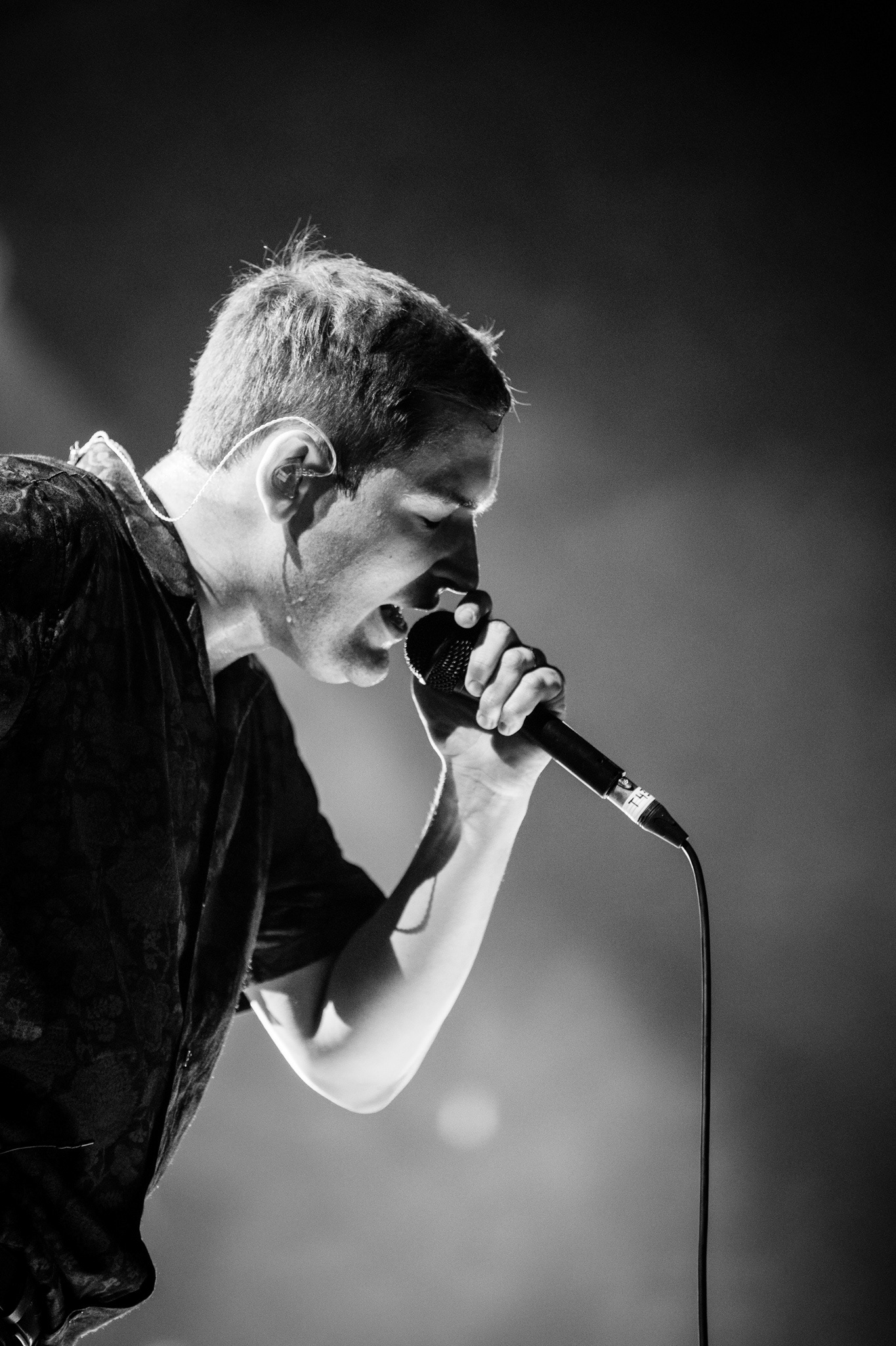 The Twilight Sad