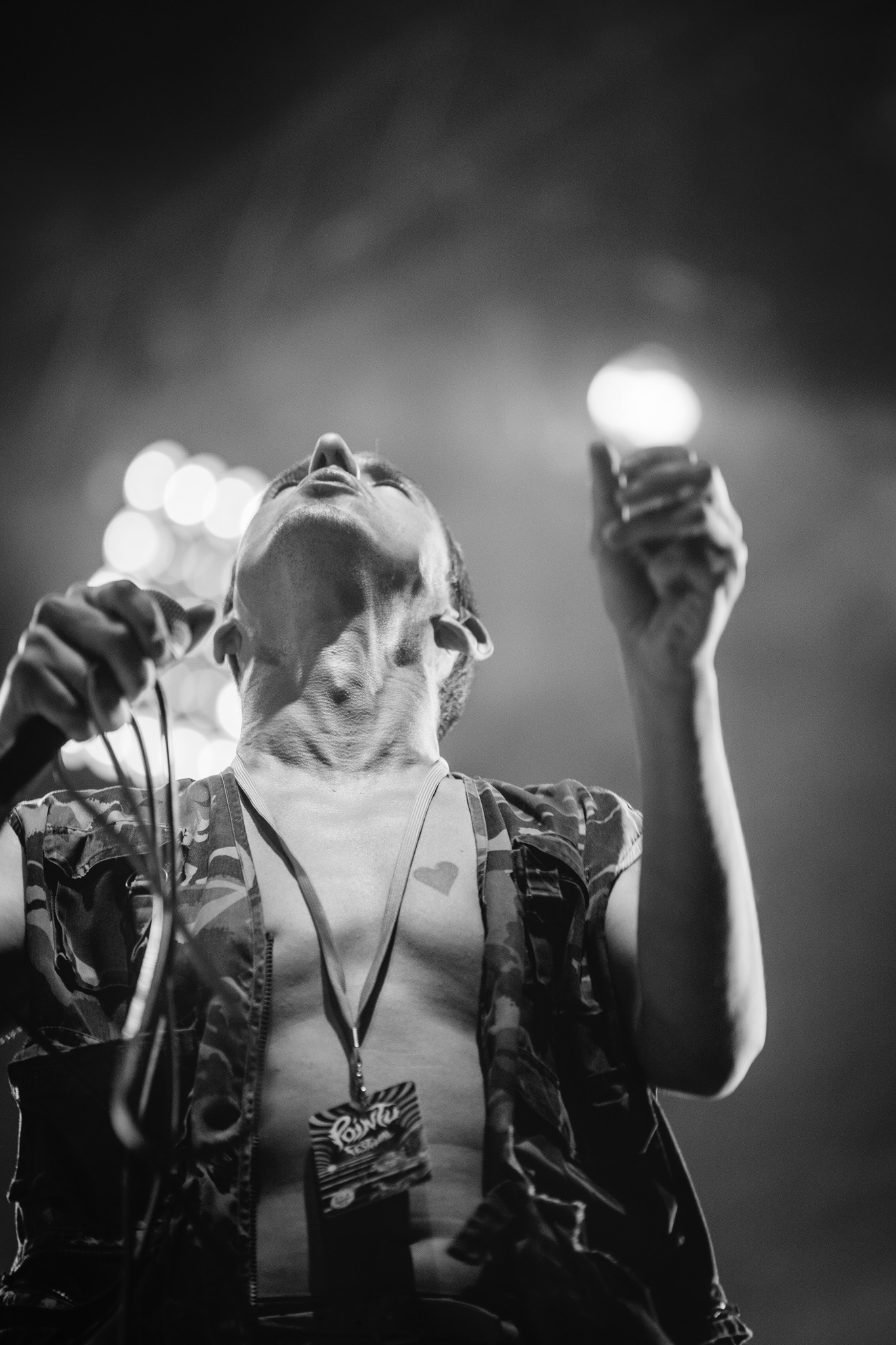 Fat White Family