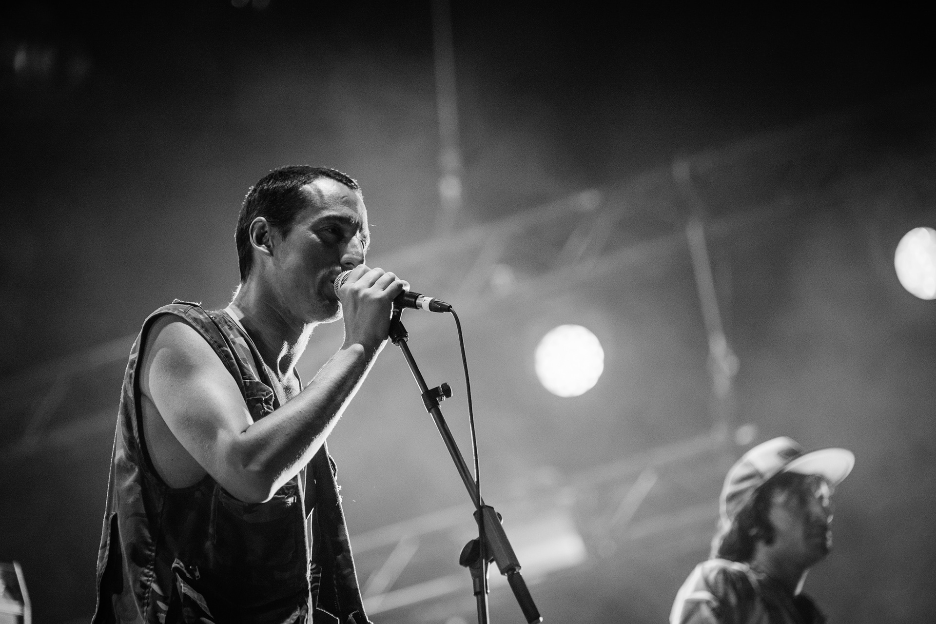 Fat White Family