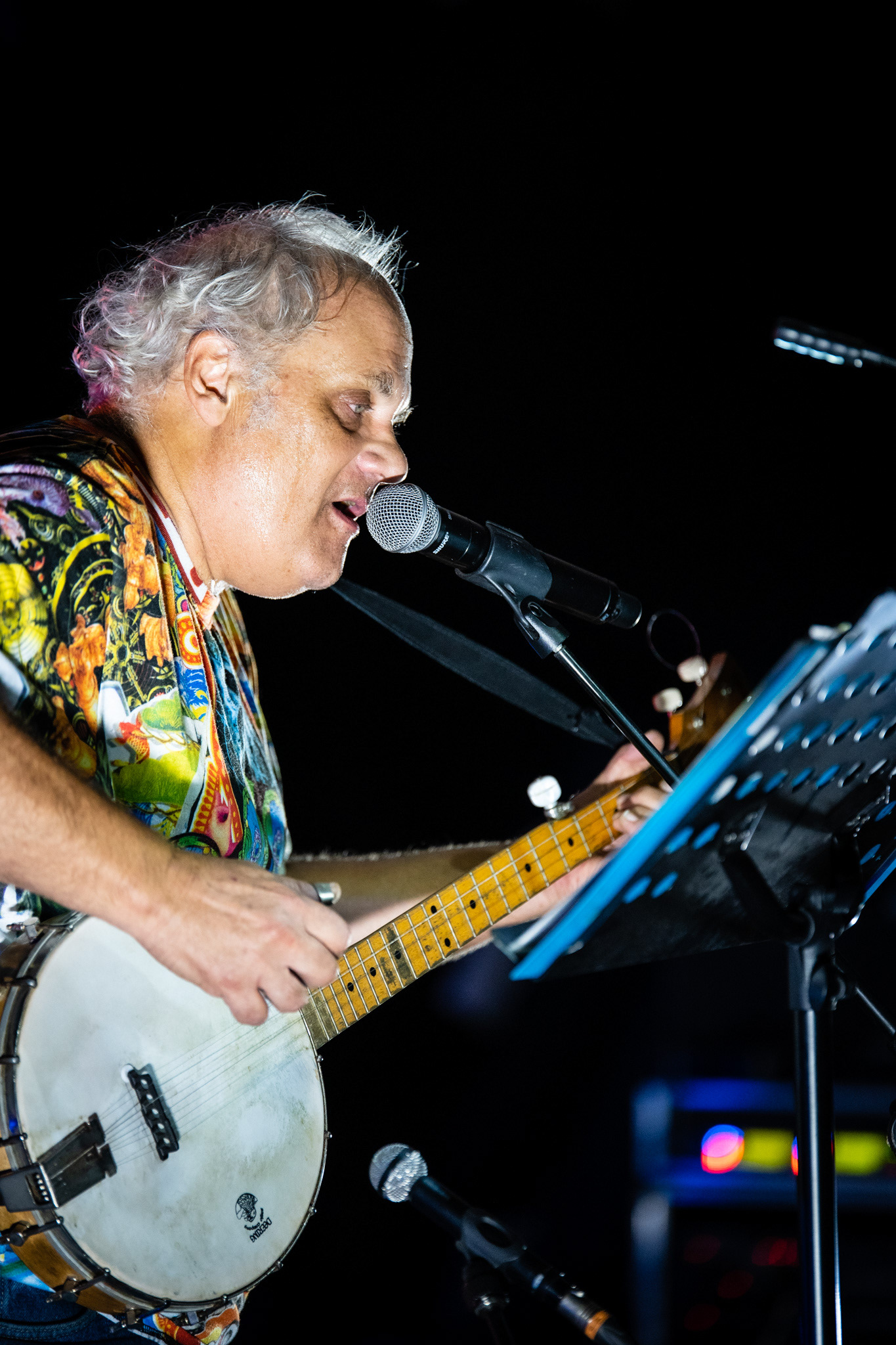 Eugene Chadbourne