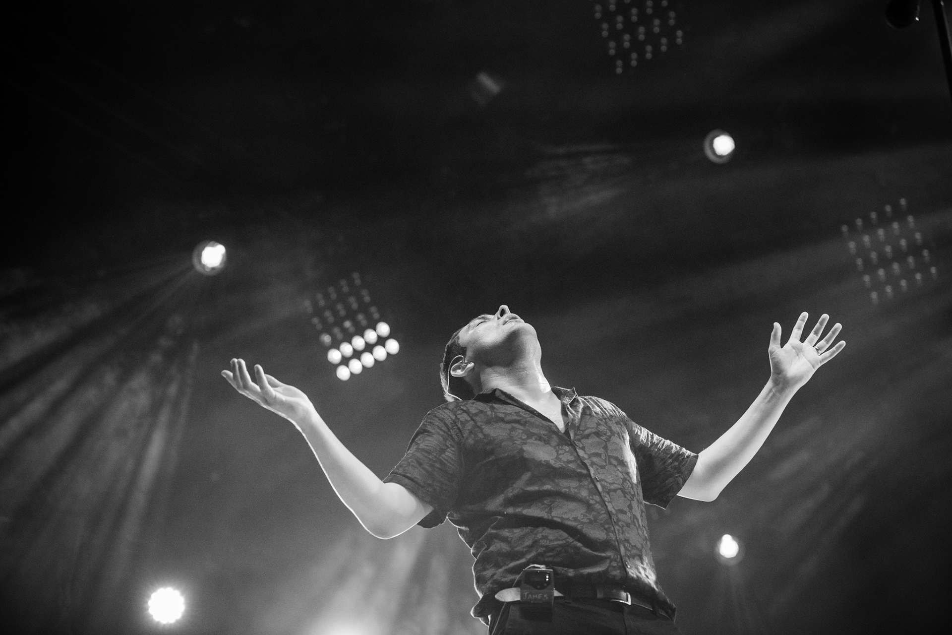 The Twilight Sad