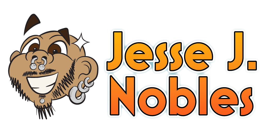 Jesse Nobles