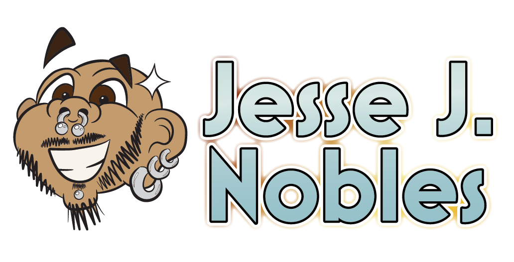 Jesse Nobles