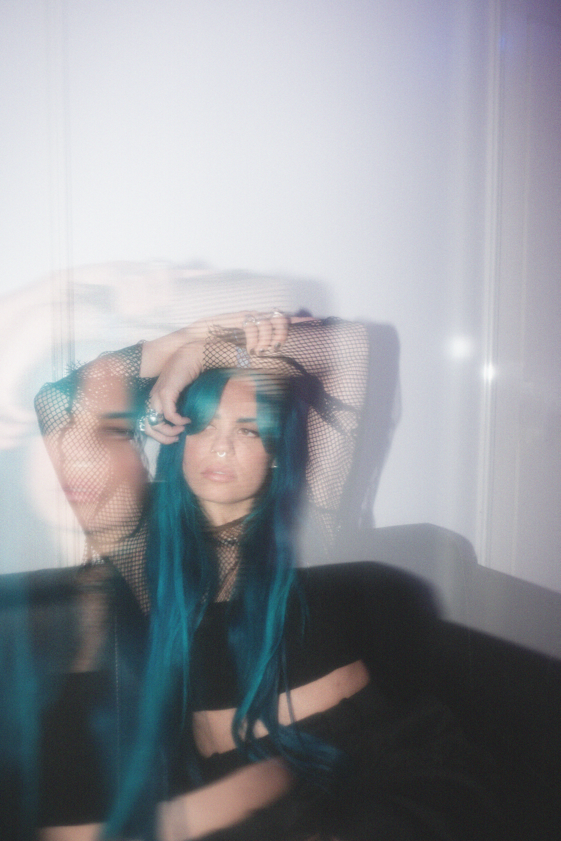 Kings Elliot Backstage St.Gallen Openair July 2023