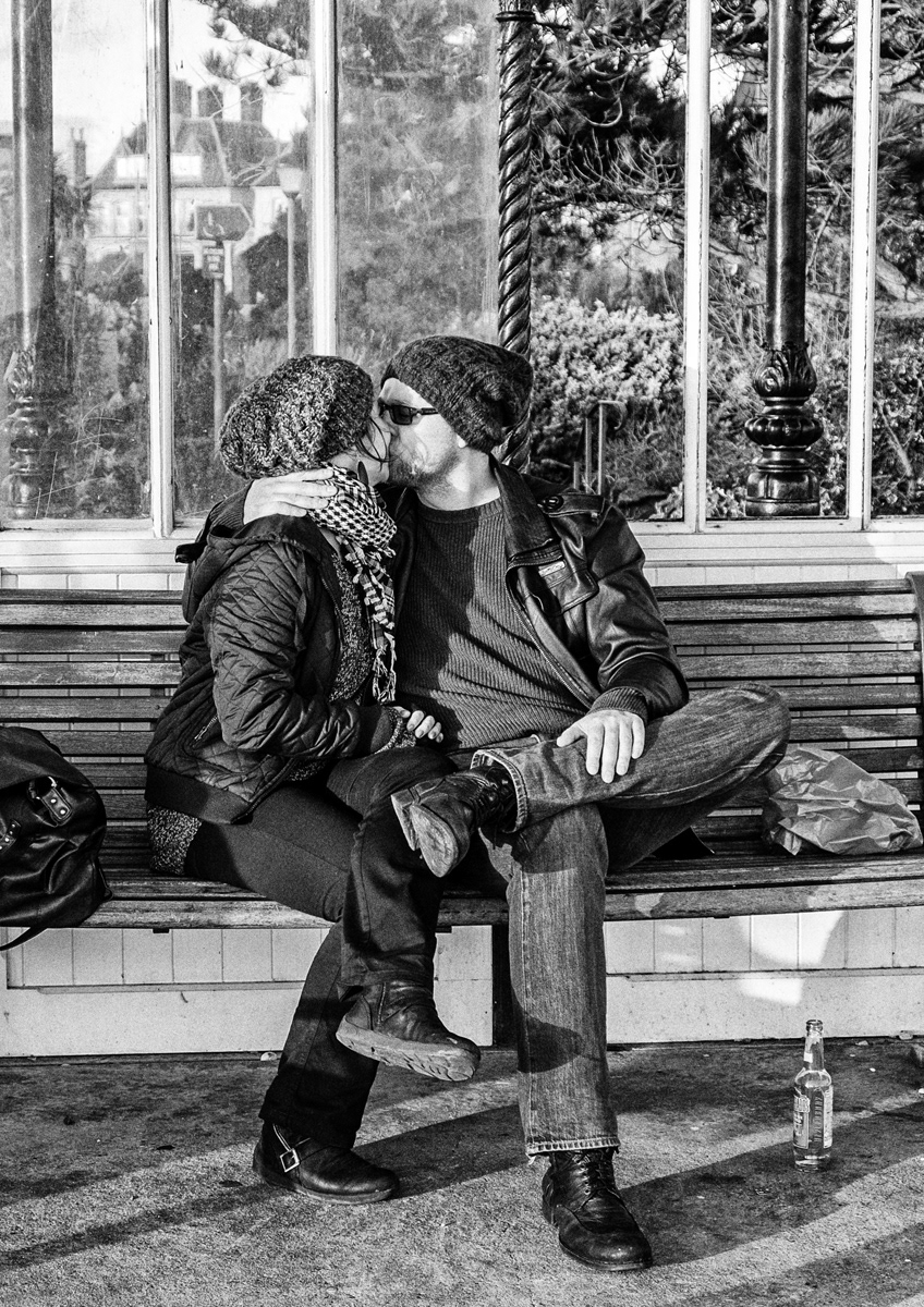 Love on the Prom.