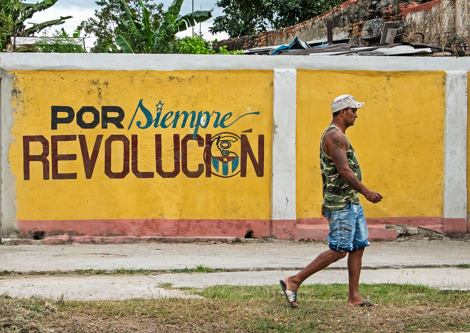 Cienfuegos, Cuba